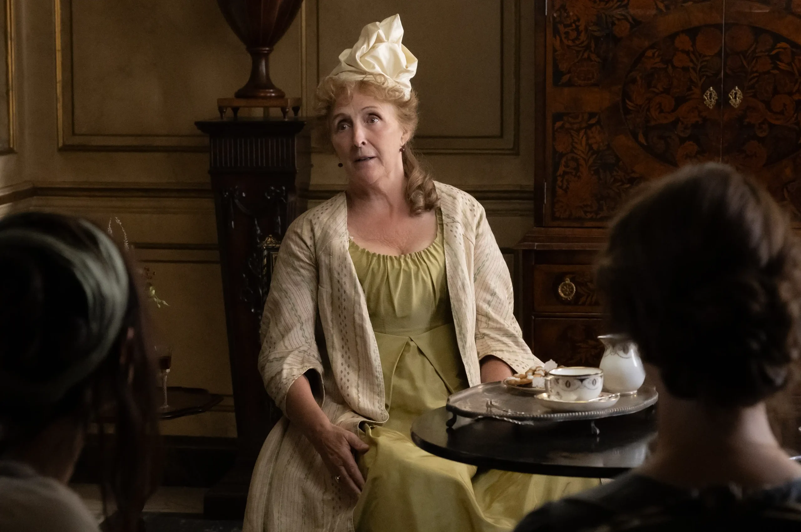 Fiona Shaw