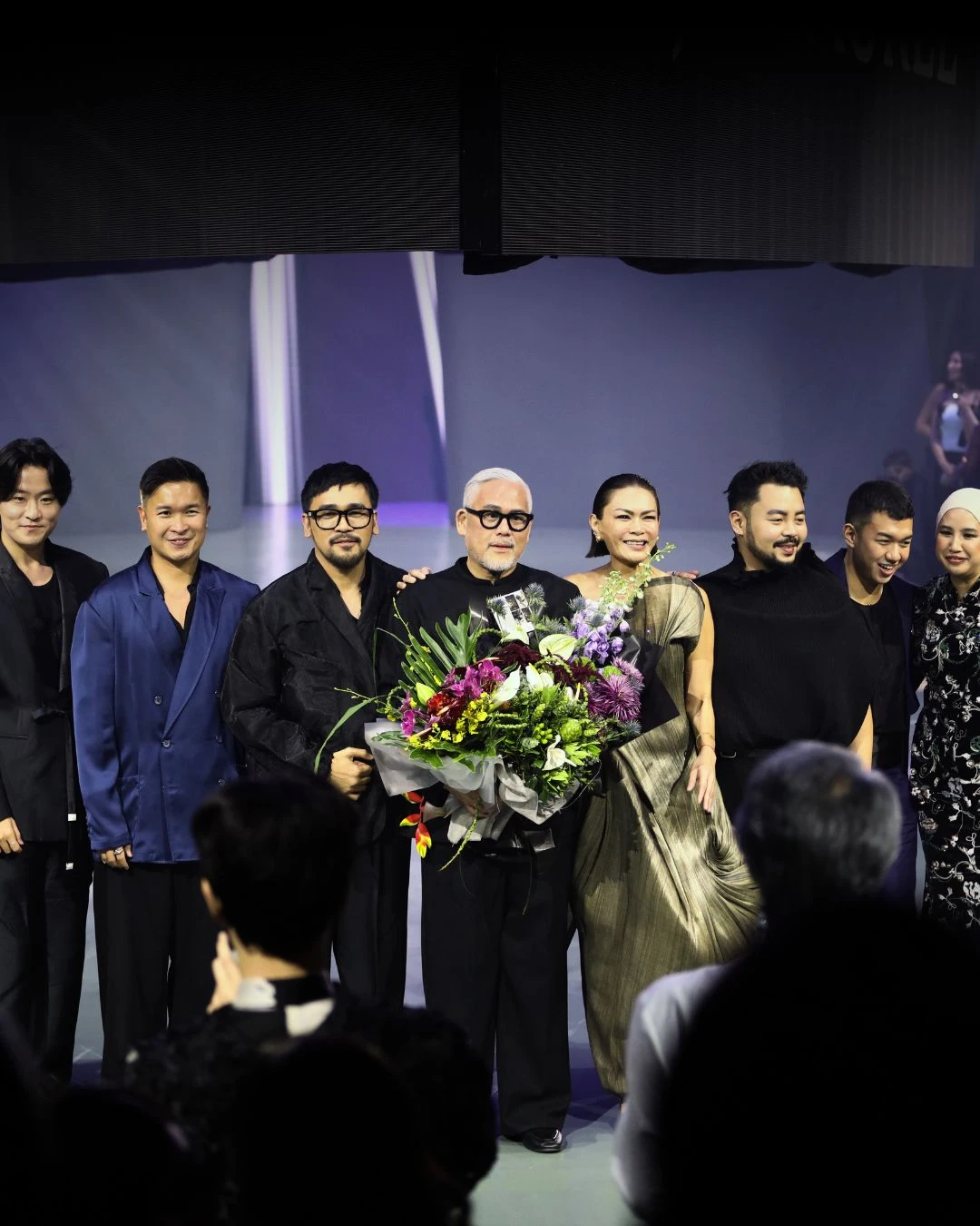 Fashion Week Asia Gala