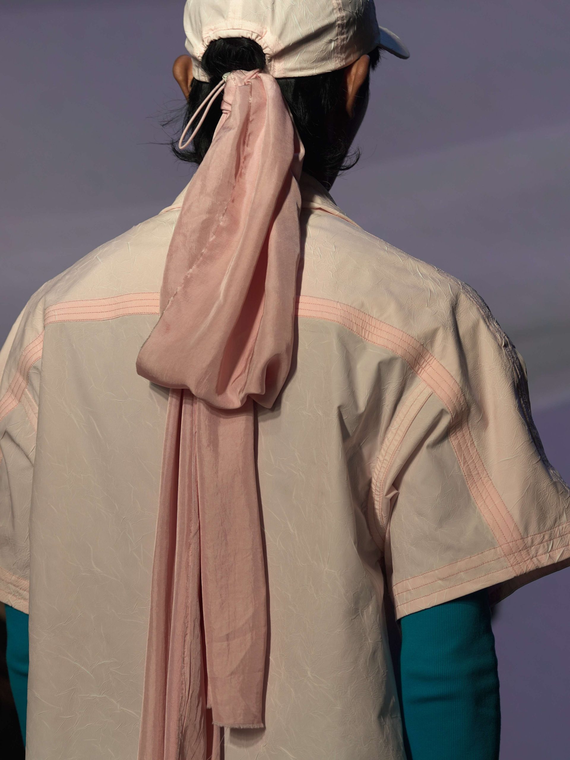 Fashion Week Asia Day 3