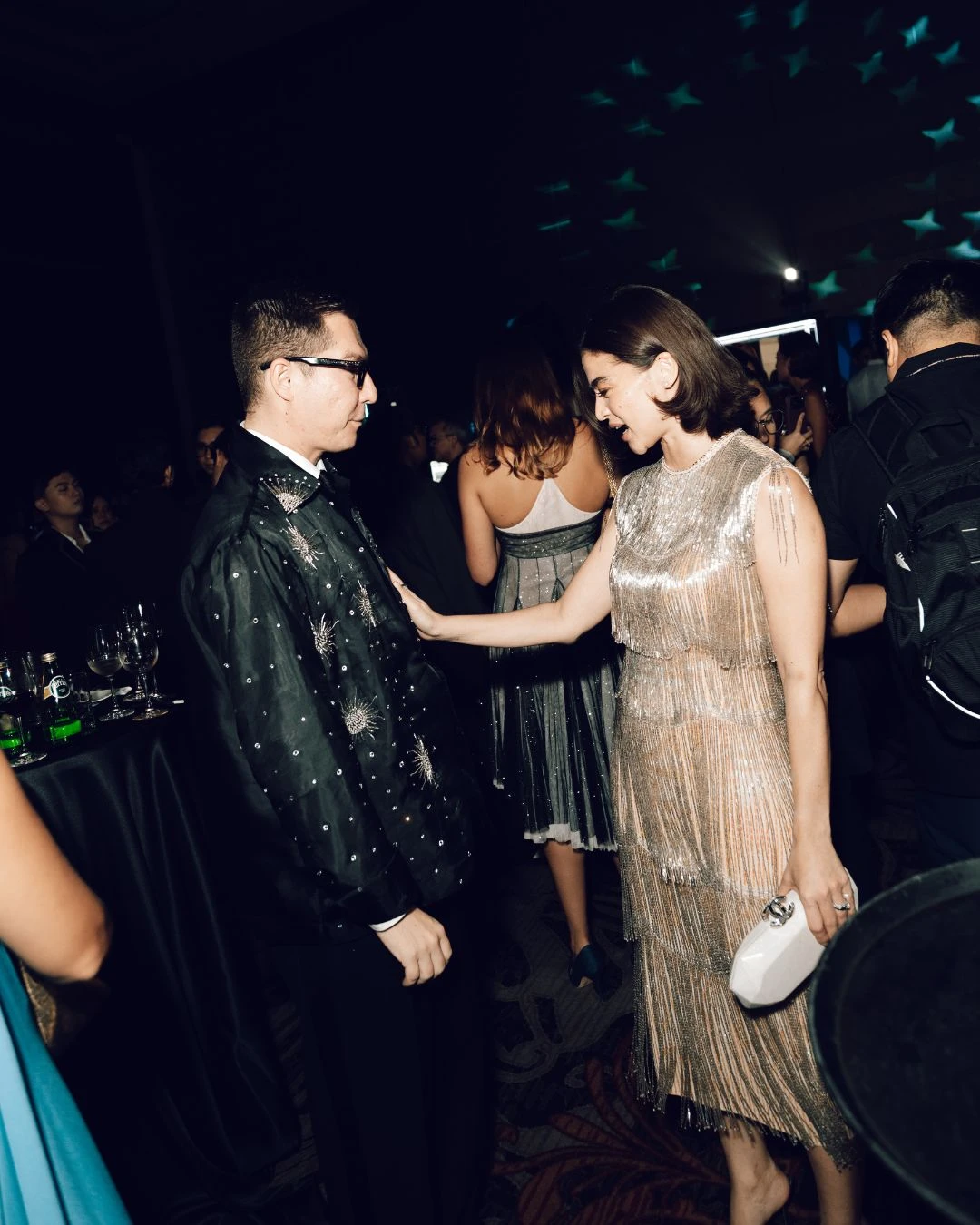 Fashion Week Asia Gala