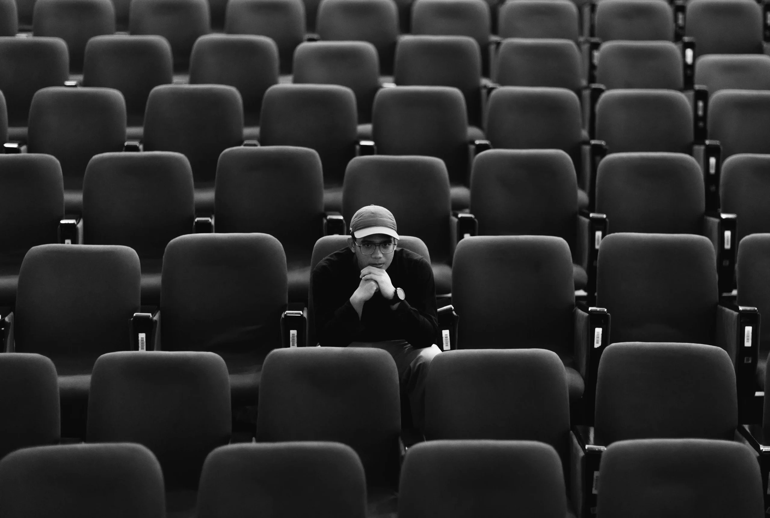 Renzo Maano, wildlife filmmaker documentary