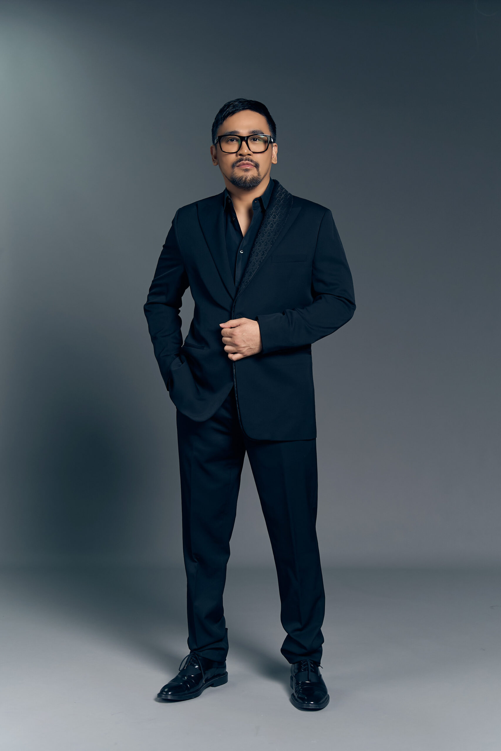 Archie Carrasco BoF The Business Of Fashion
