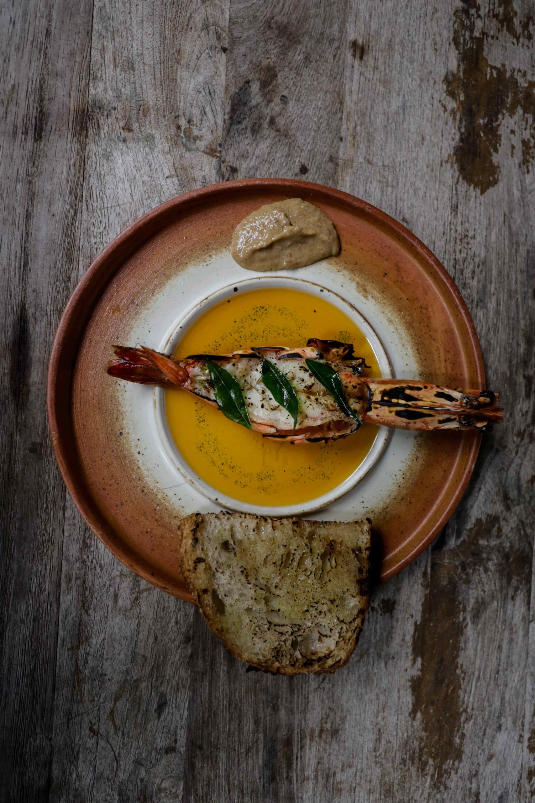 Nayam Mrs. Saldo's Balmori Suites Pop-Up