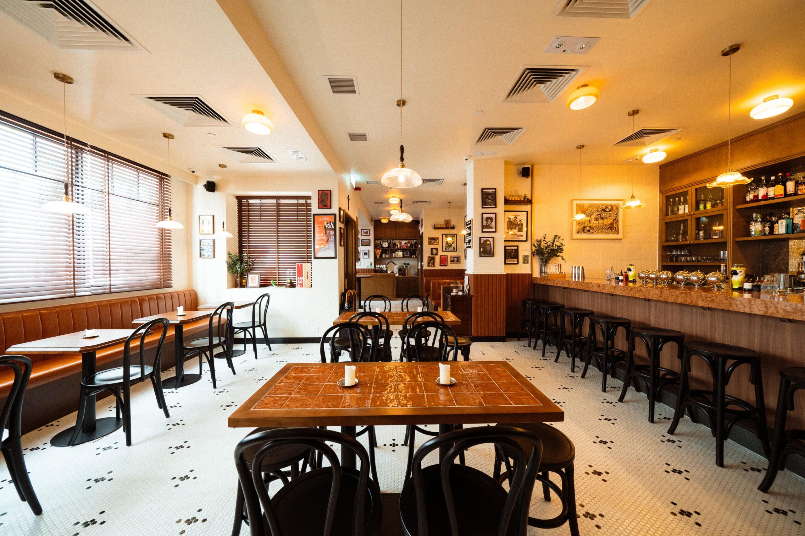 50 Best Bars 2026