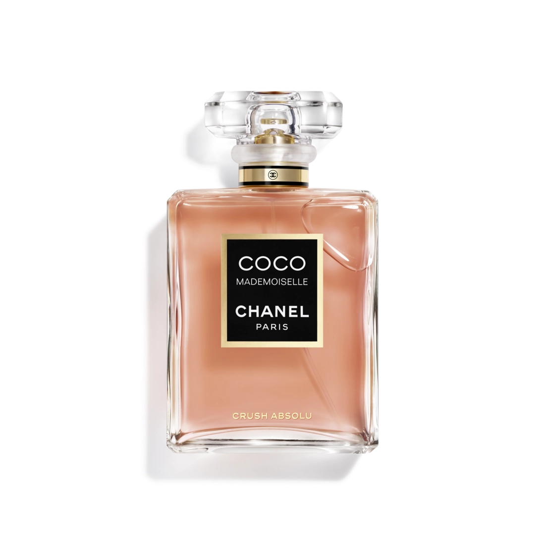 Chanel Coco Mademoiselle Crush Absolu 2026 Fragrance launches