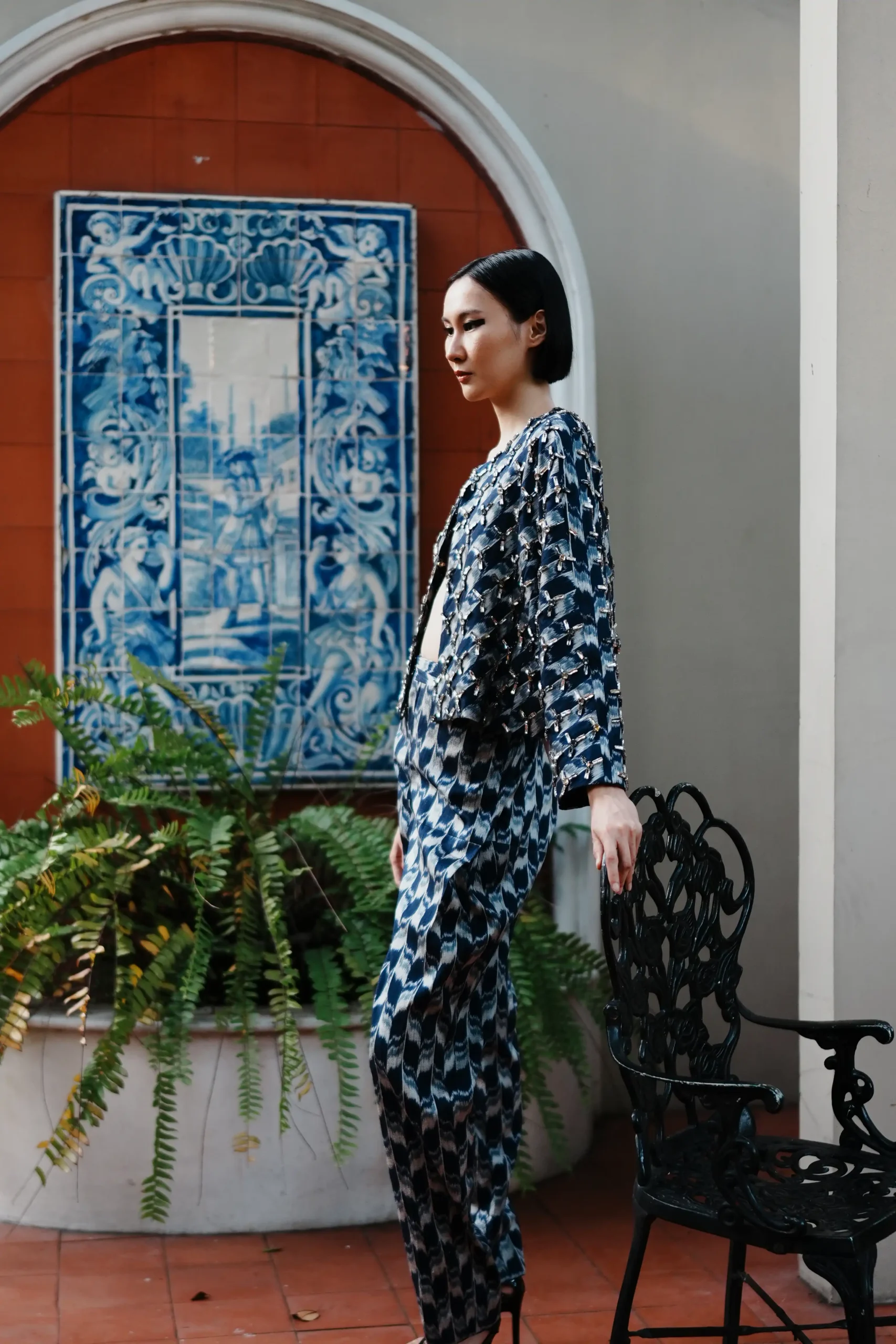 Fashion Week Asia 2026 Day 3