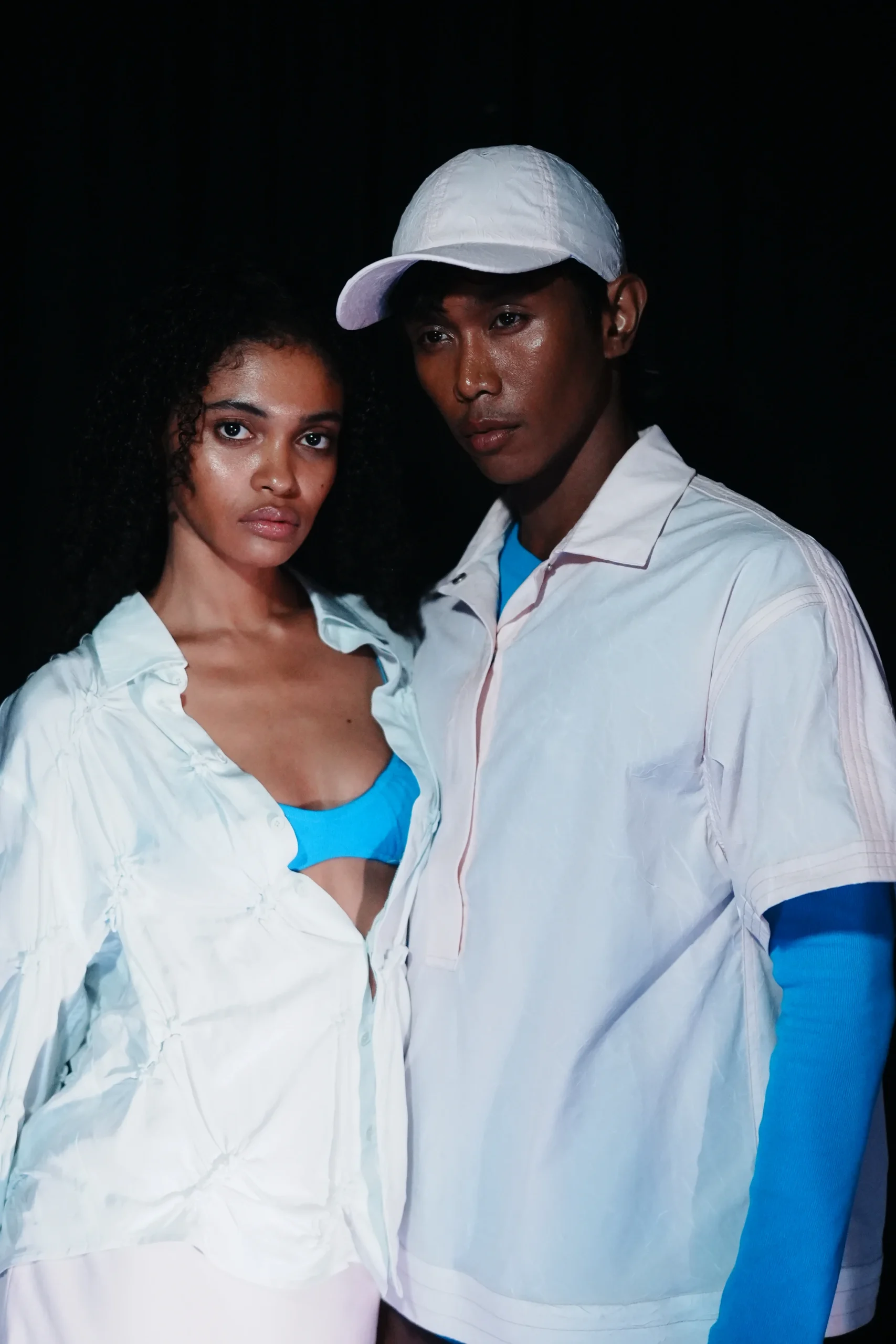 Fashion Week Asia 2026 Day 3