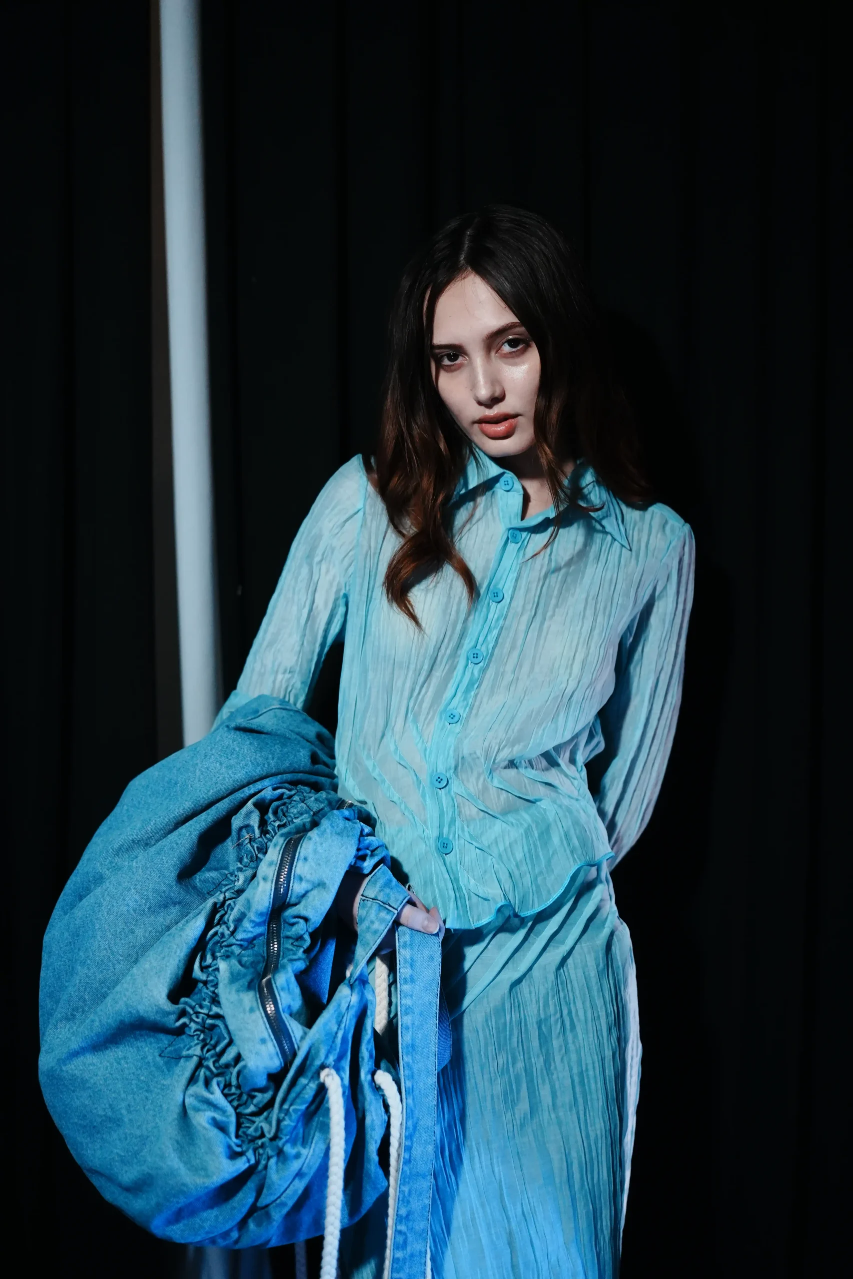 Fashion Week Asia 2026 Day 3