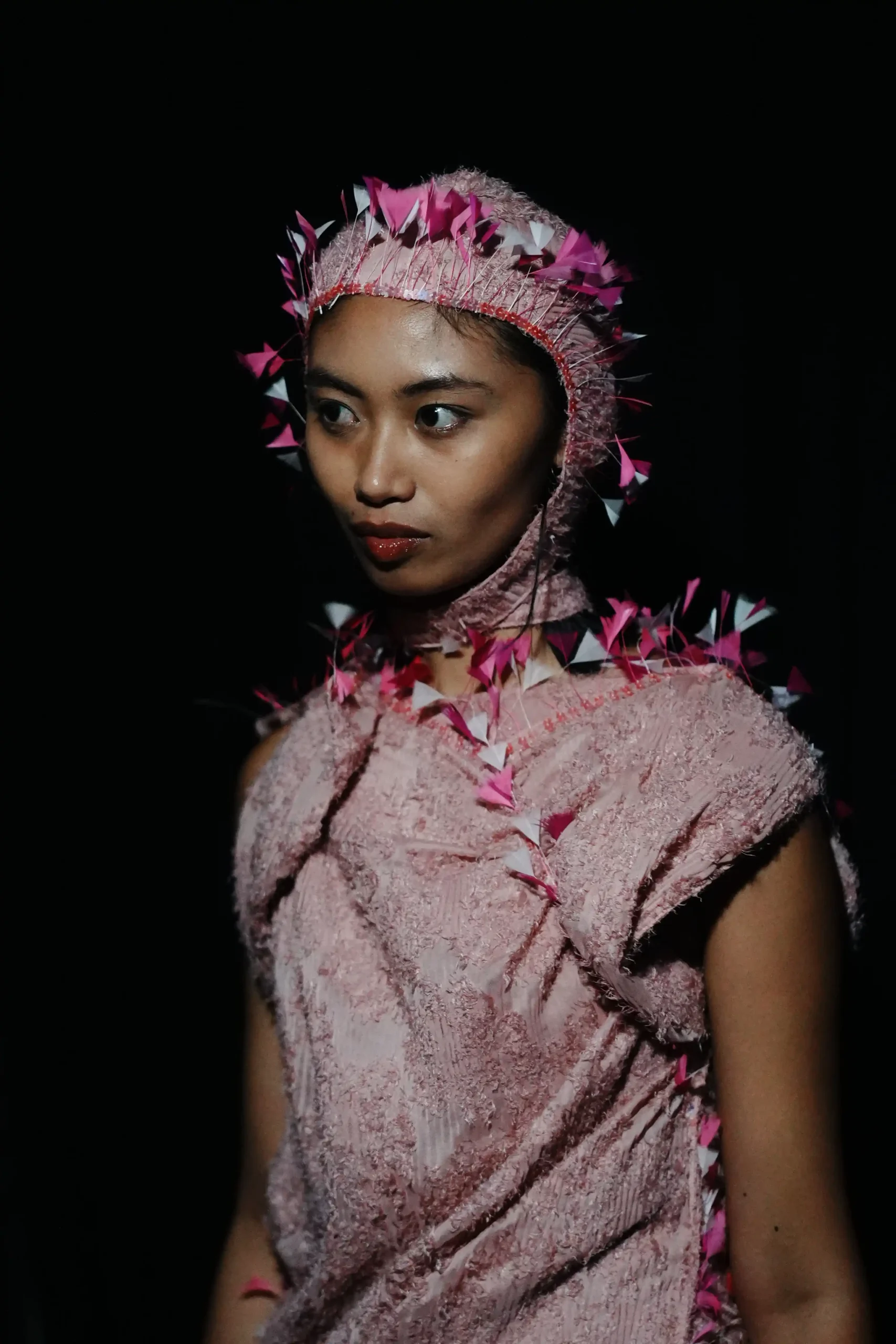 Backstage with Novèl