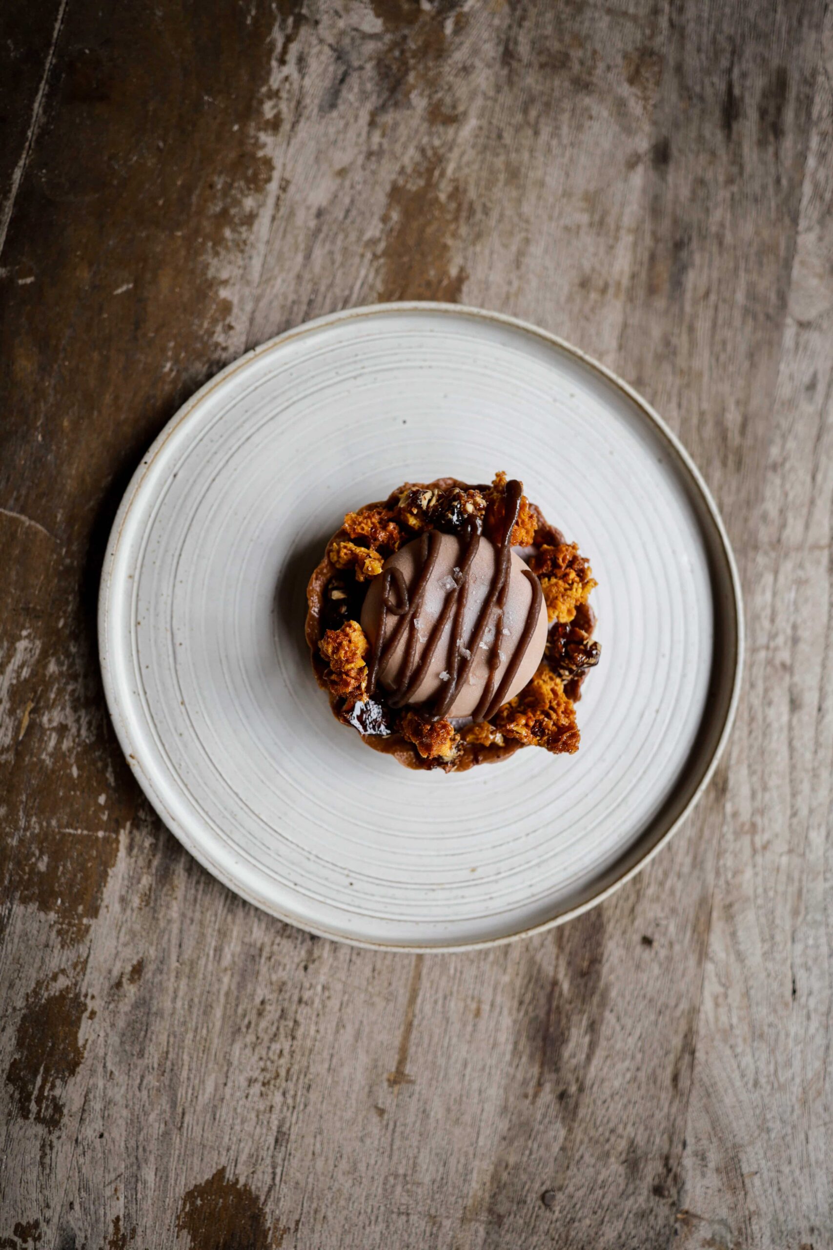 Nayam Mrs. Saldo's Balmori Suites Pop-Up