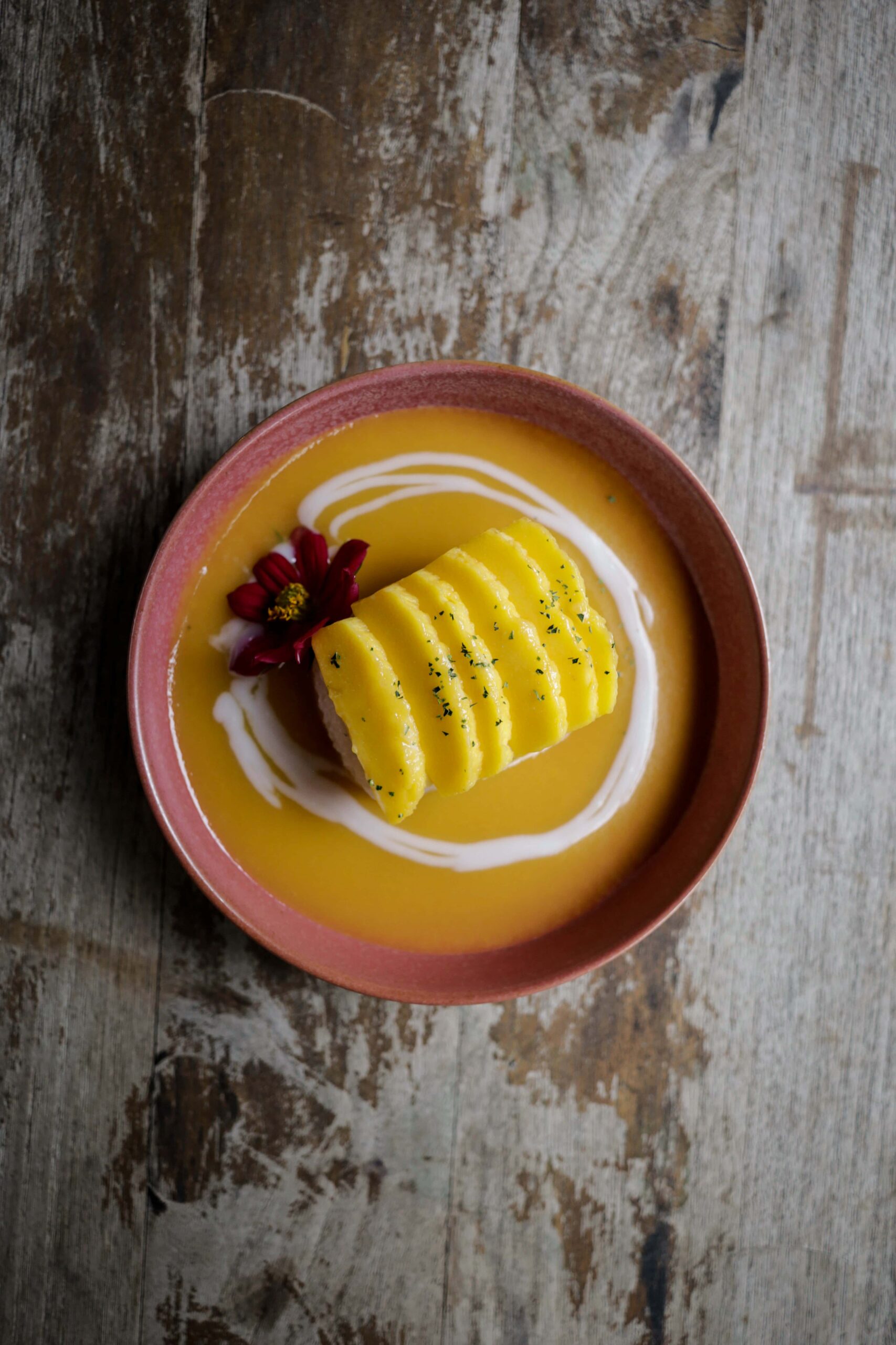 Nayam Mrs. Saldo's Balmori Suites Pop-Up