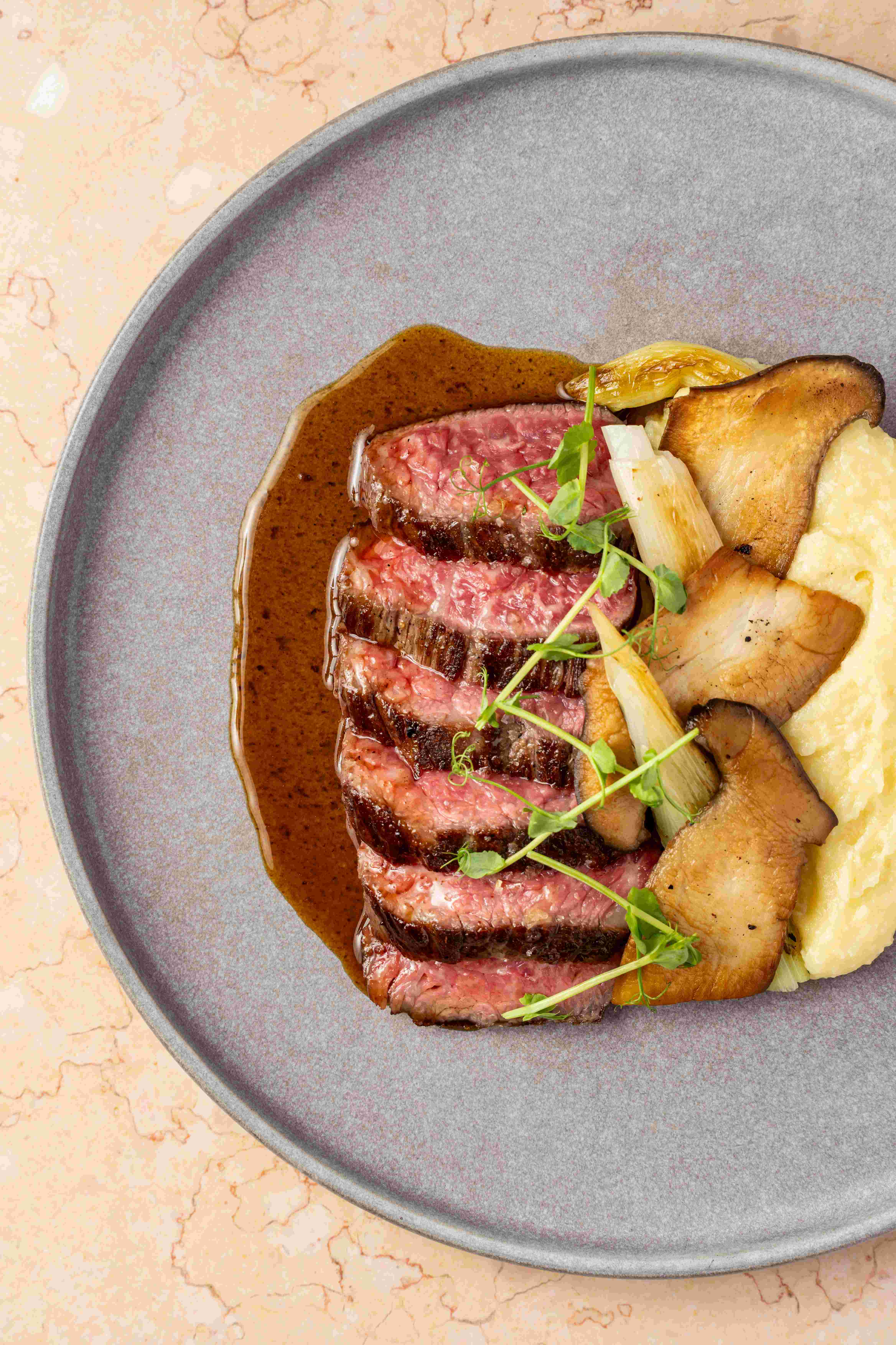 Solomillo de Wagyu