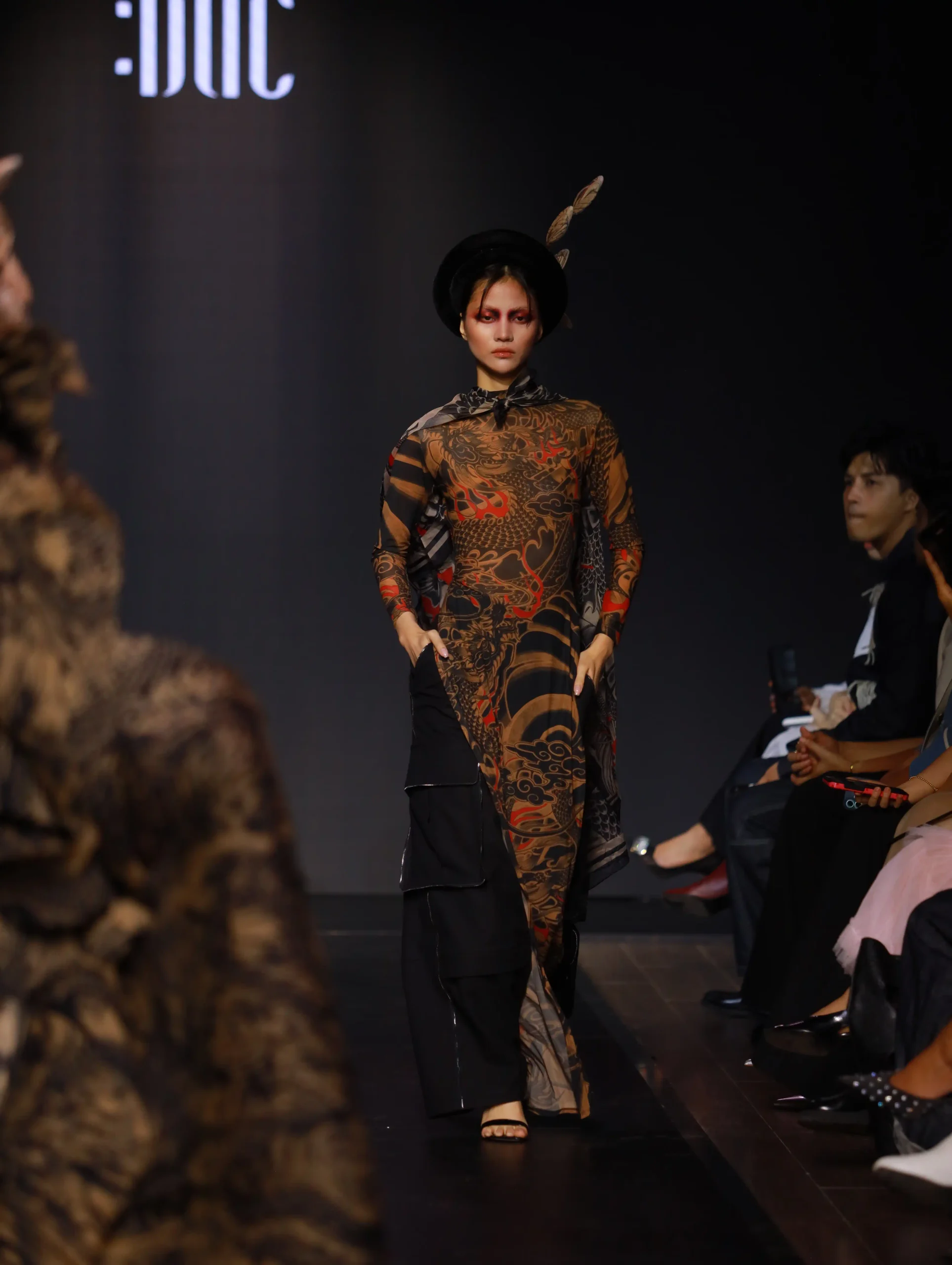 garment vietnamese Fashion Week Asia 2026