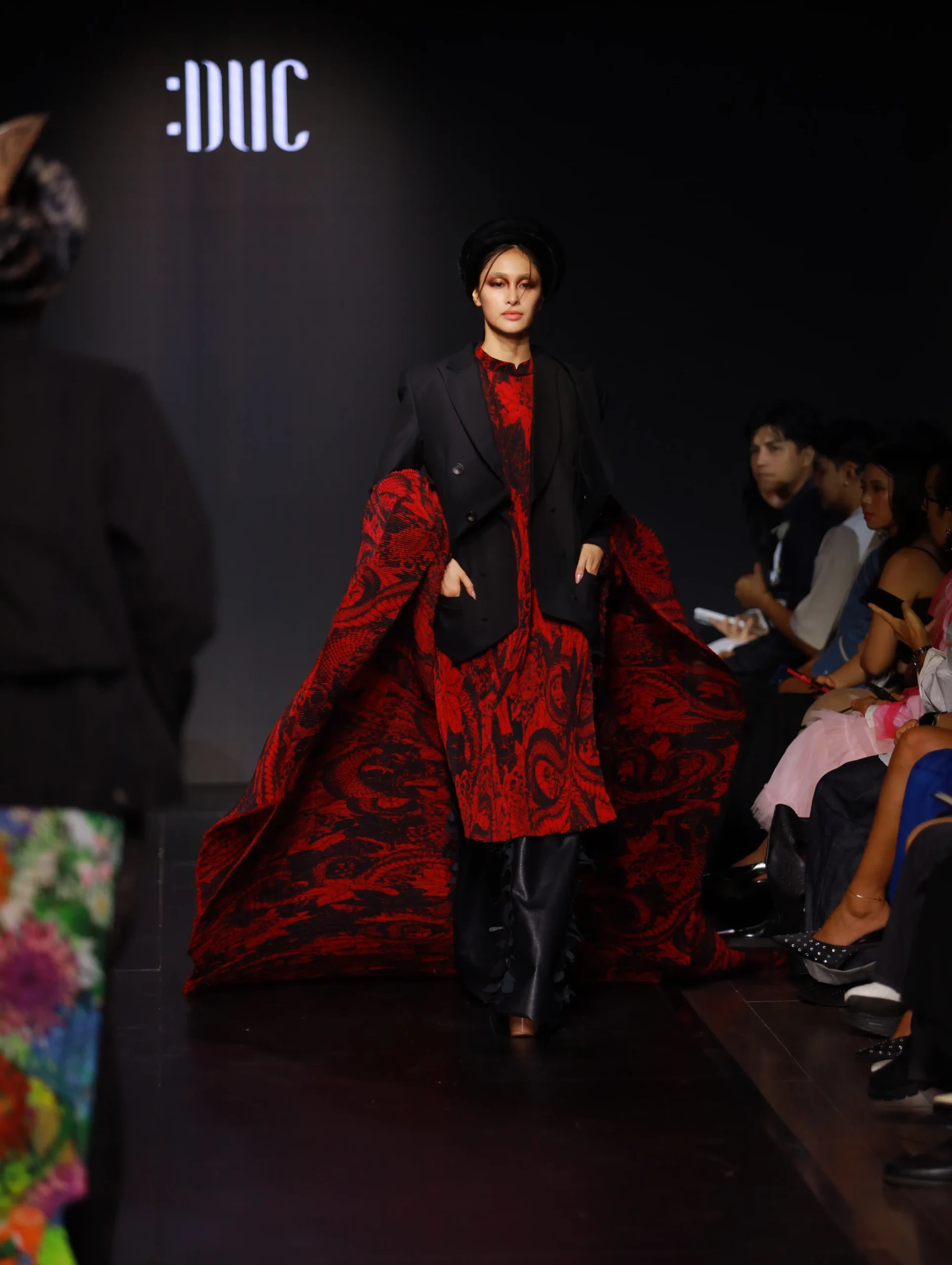 garment from the studio Fashion Week Asia 2026