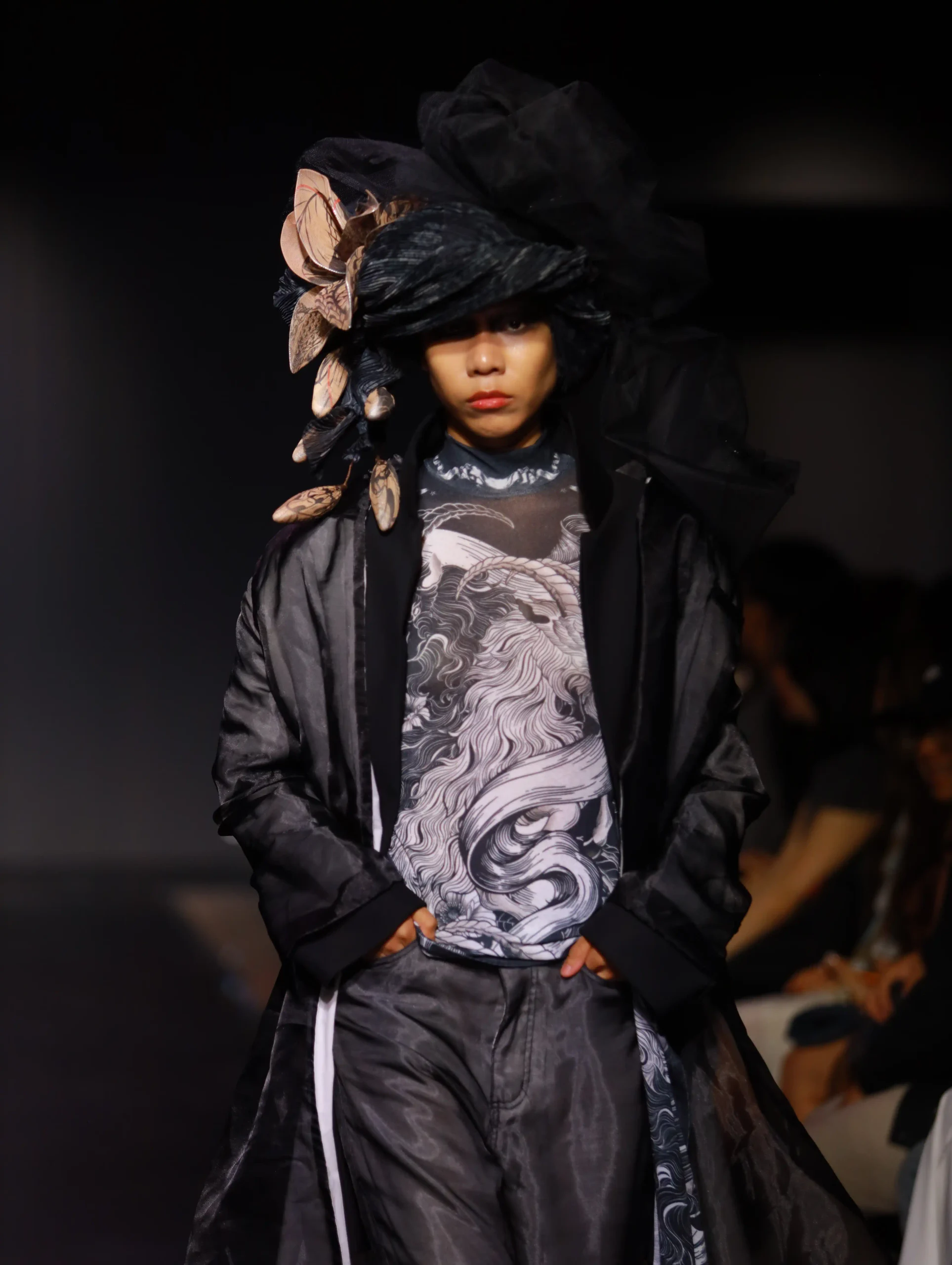 Duc Studio Fashion Week Asia 2026