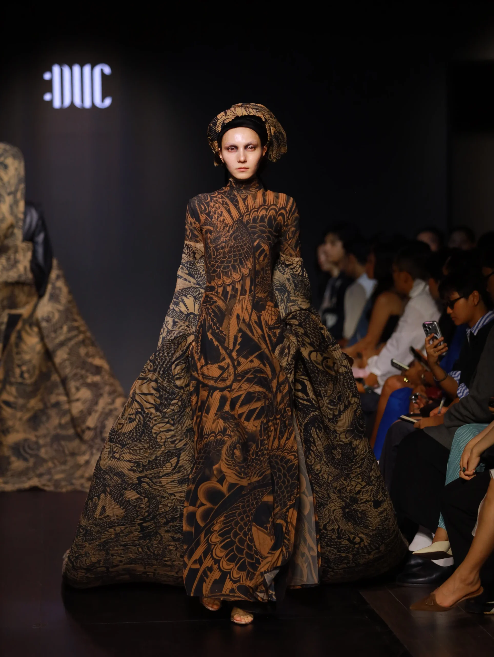 garment vietnamese