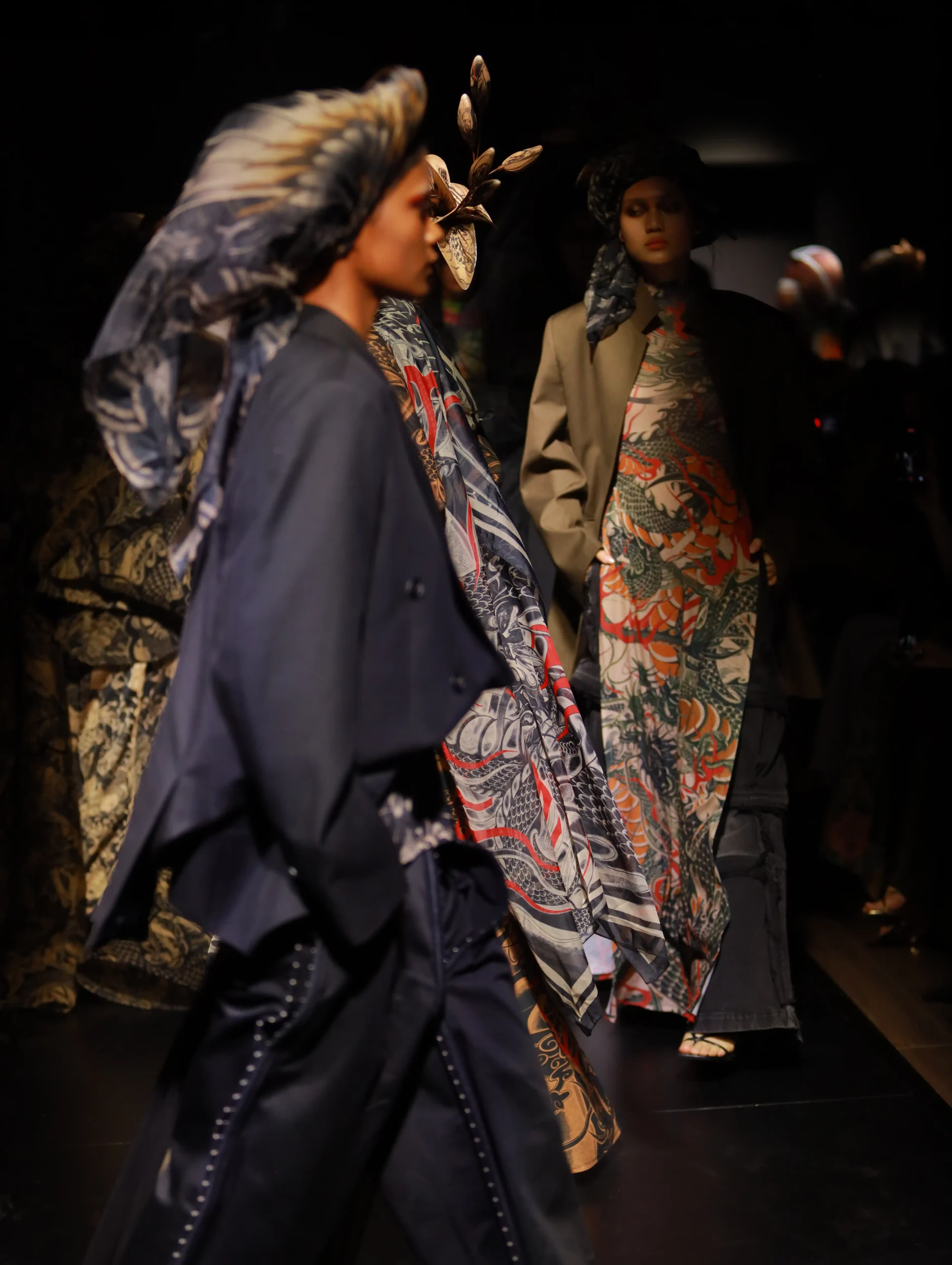 garment vietnamese Fashion Week Asia 2026