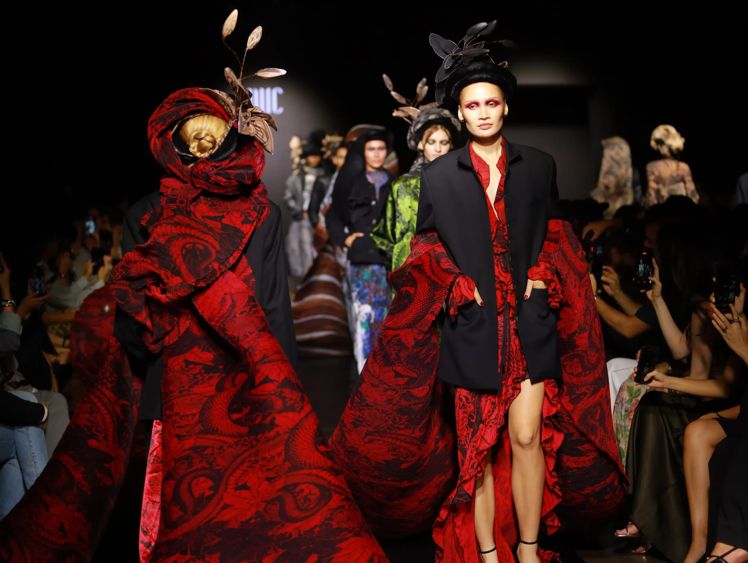 garment vietnamese