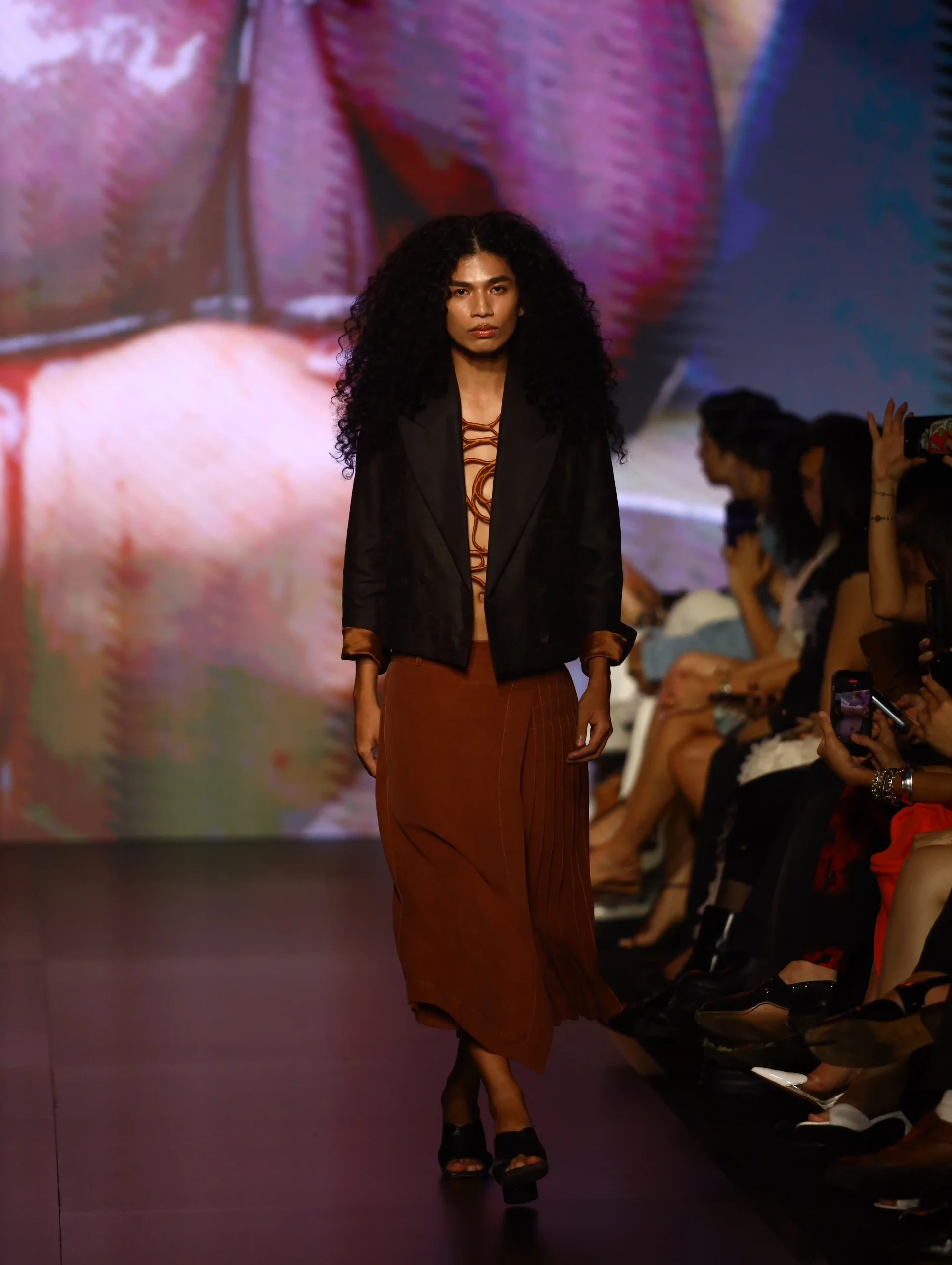 Fashion Week Asia Day 2: