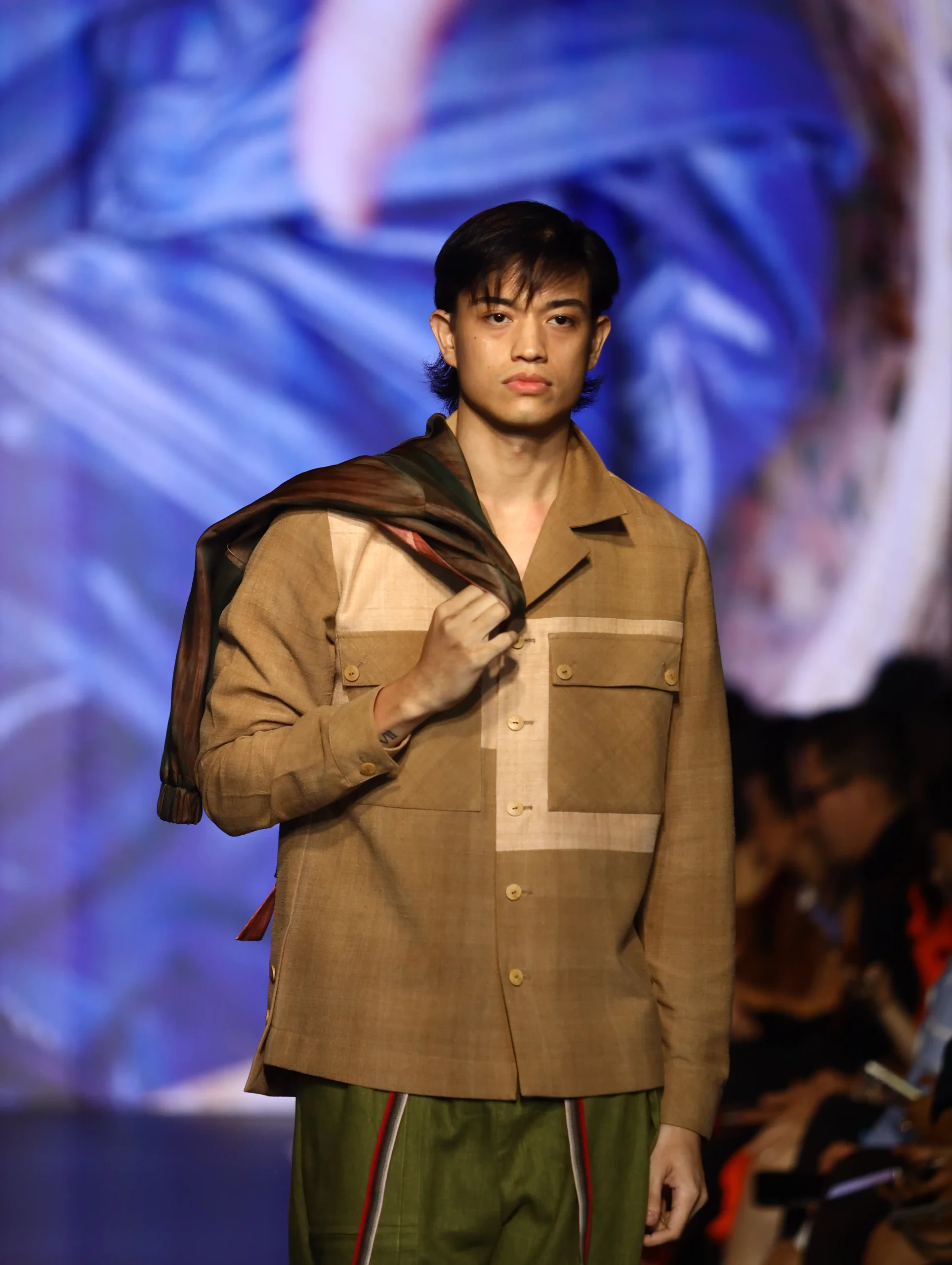 Fashion Week Asia Day 2: