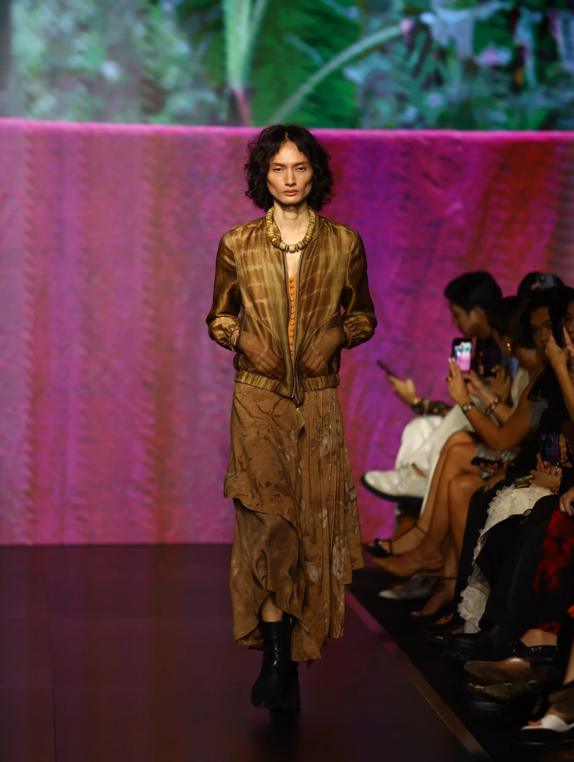 Fashion Week Asia Day 2: Kilomet109