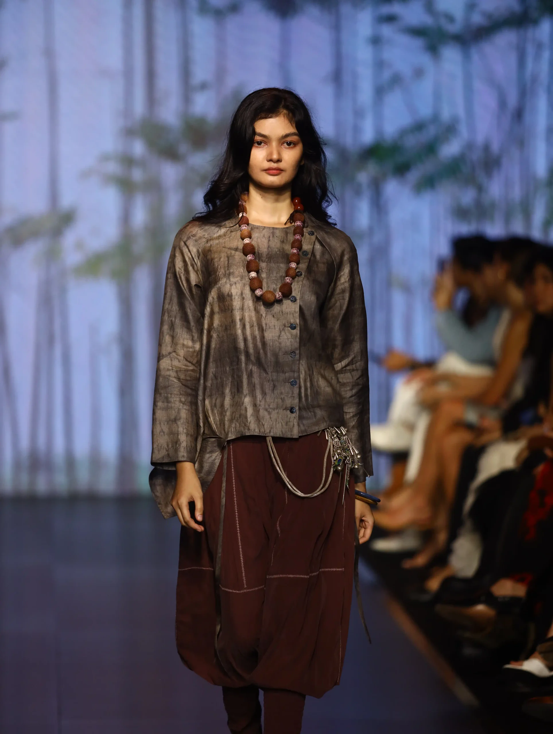 Fashion Week Asia Day 2: