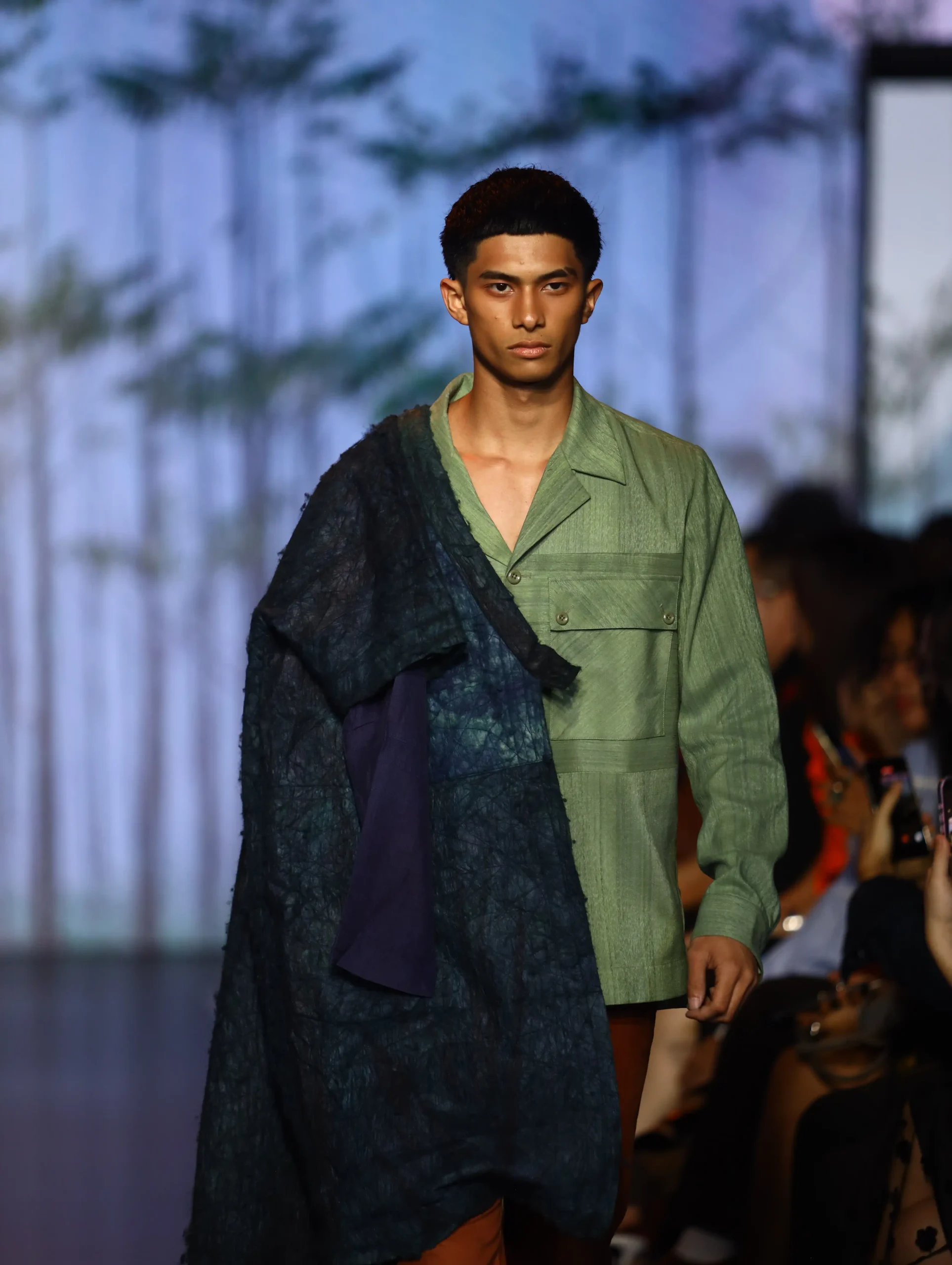 Fashion Week Asia Day 2: Kilomet109