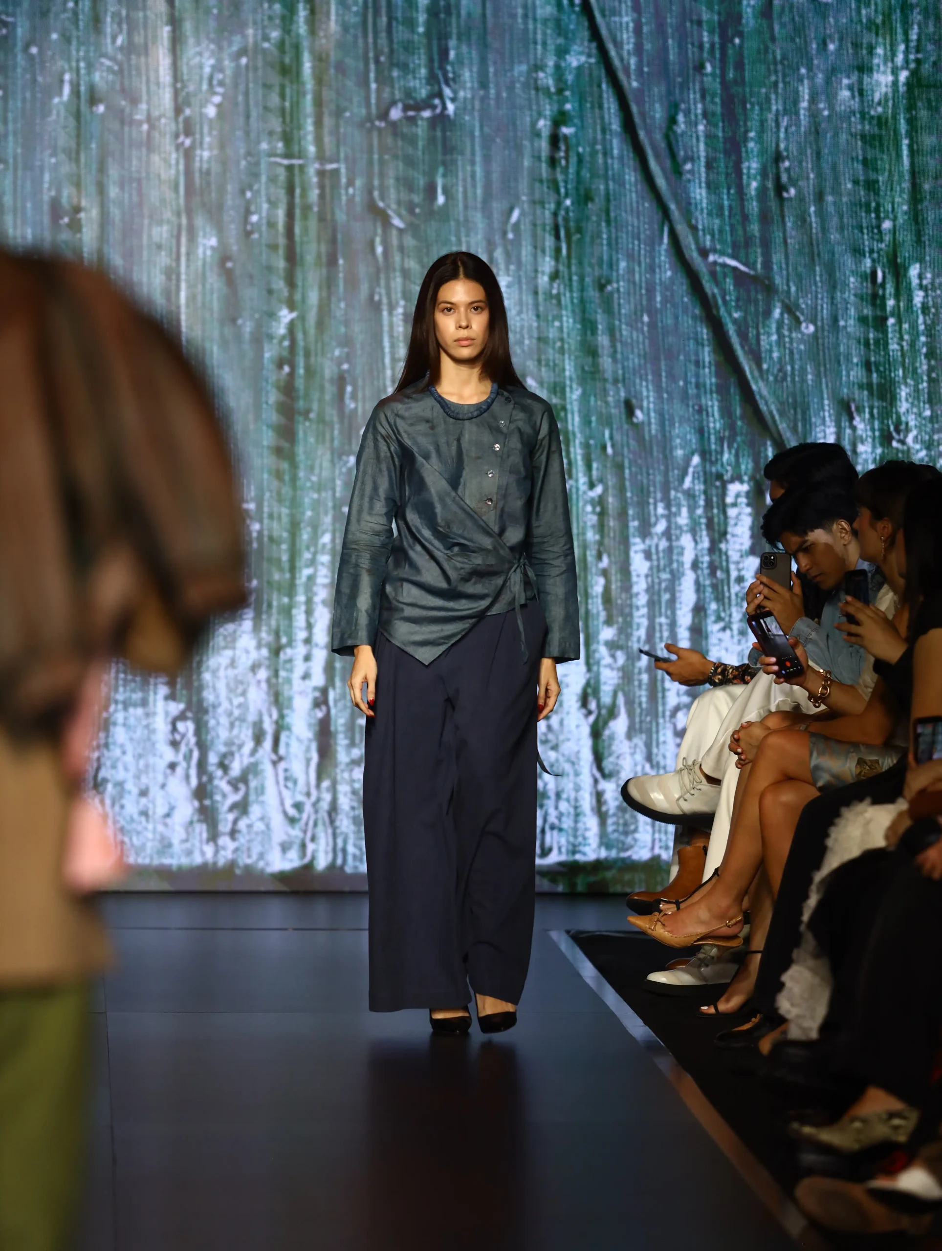 Fashion Week Asia Day 2: