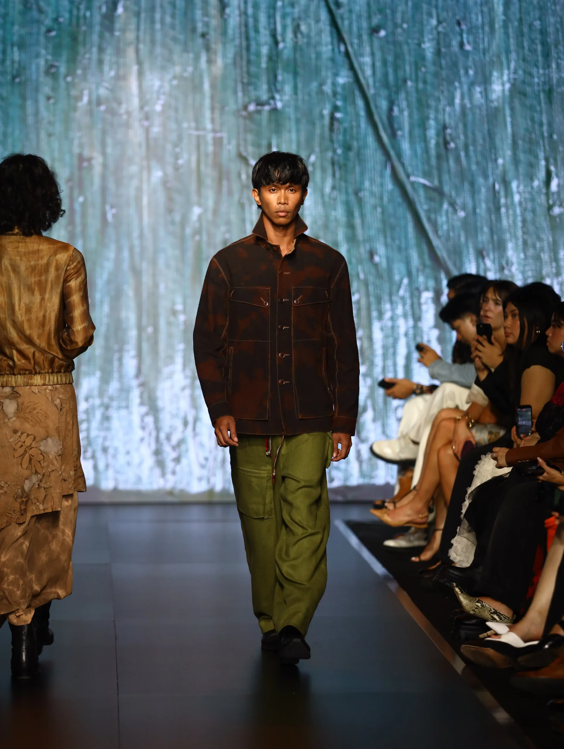 Fashion Week Asia Day 2: