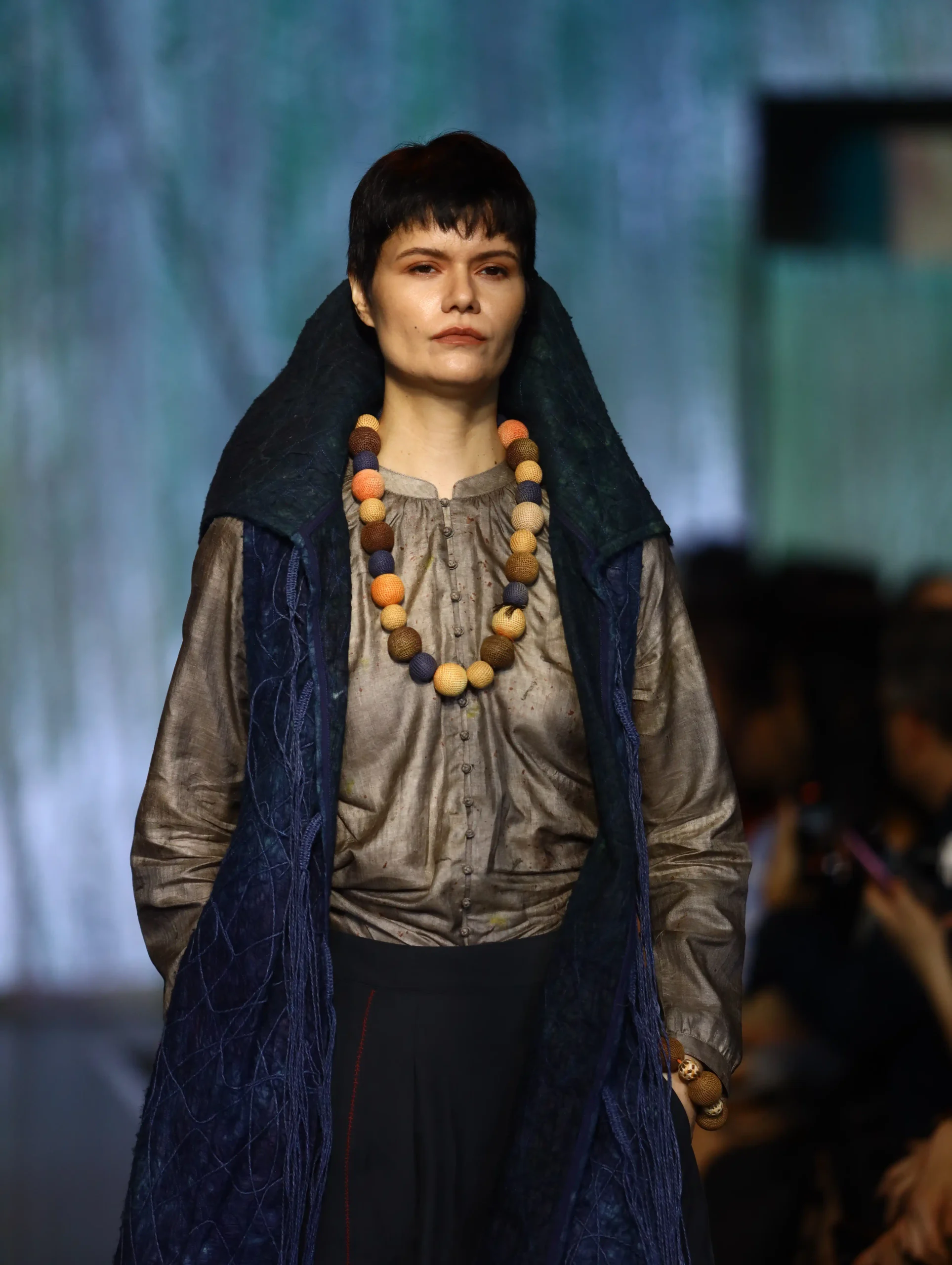 Fashion Week Asia Day 2: Kilomet109