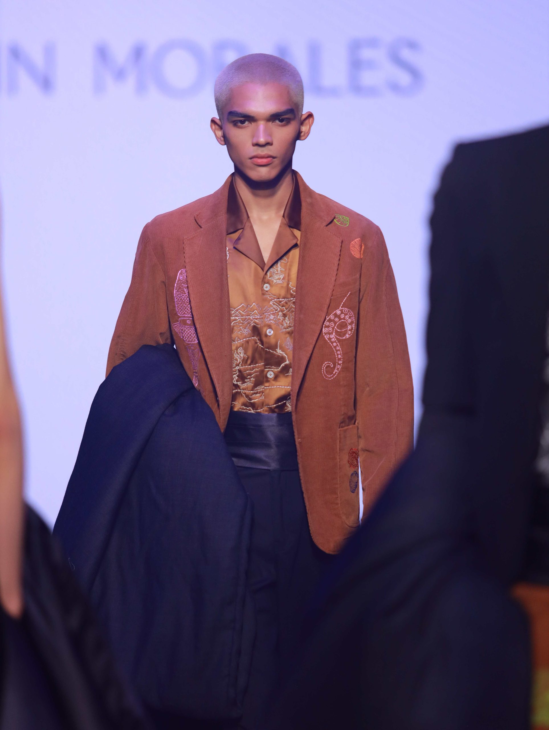 Fashion Week Asia Day 1
