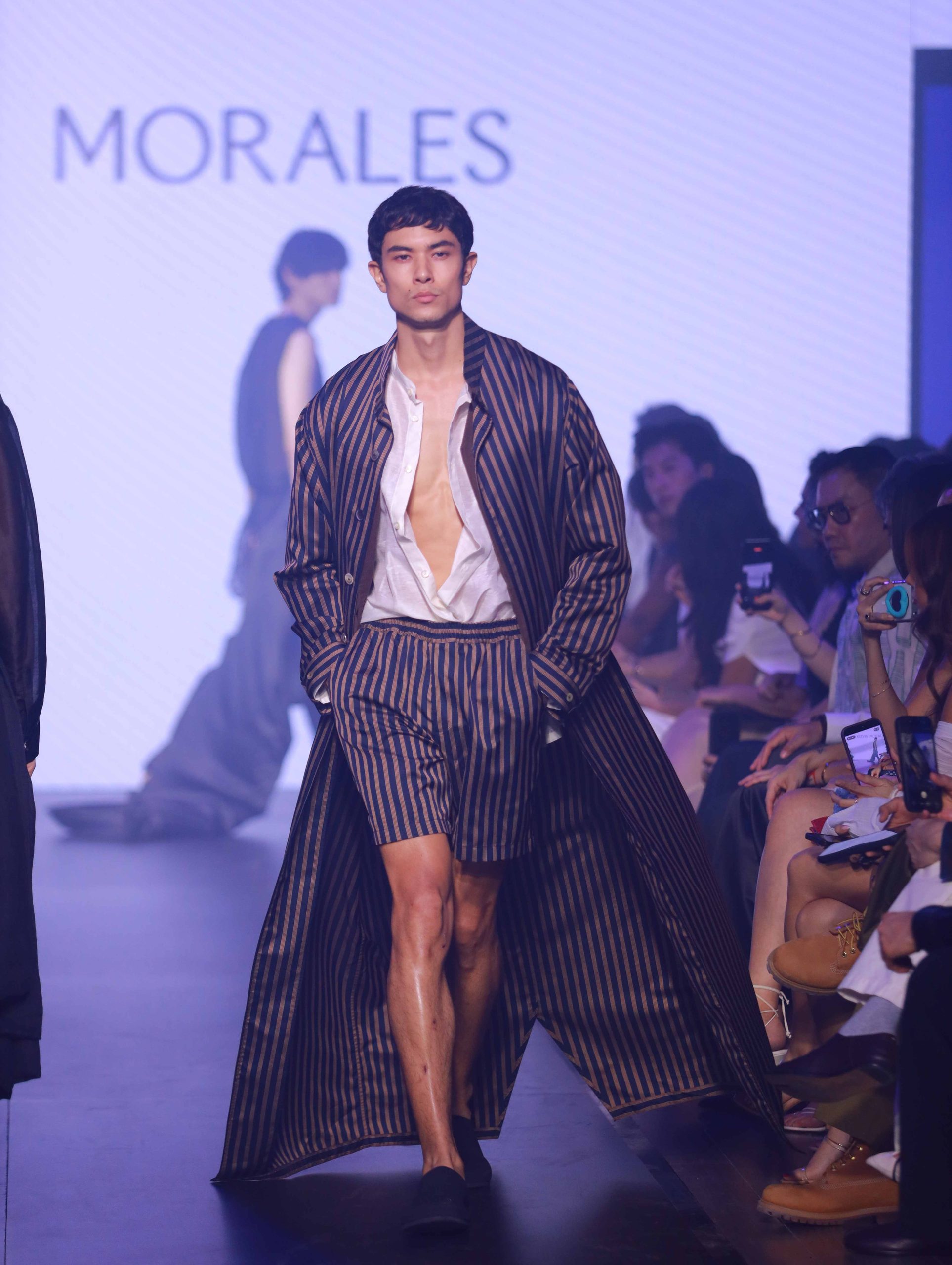 Fashion Week Asia Day 1