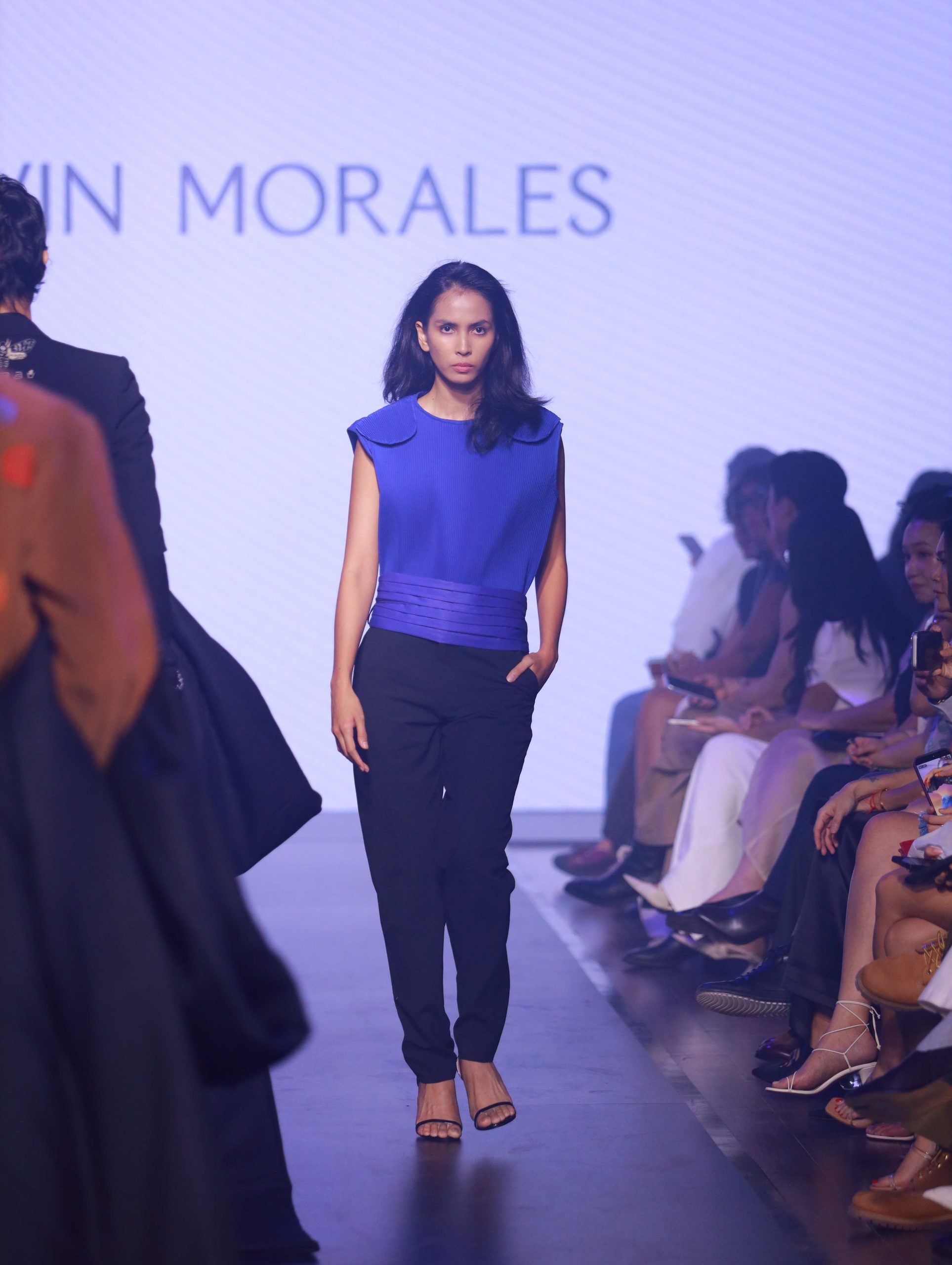 Fashion Week Asia Day 1