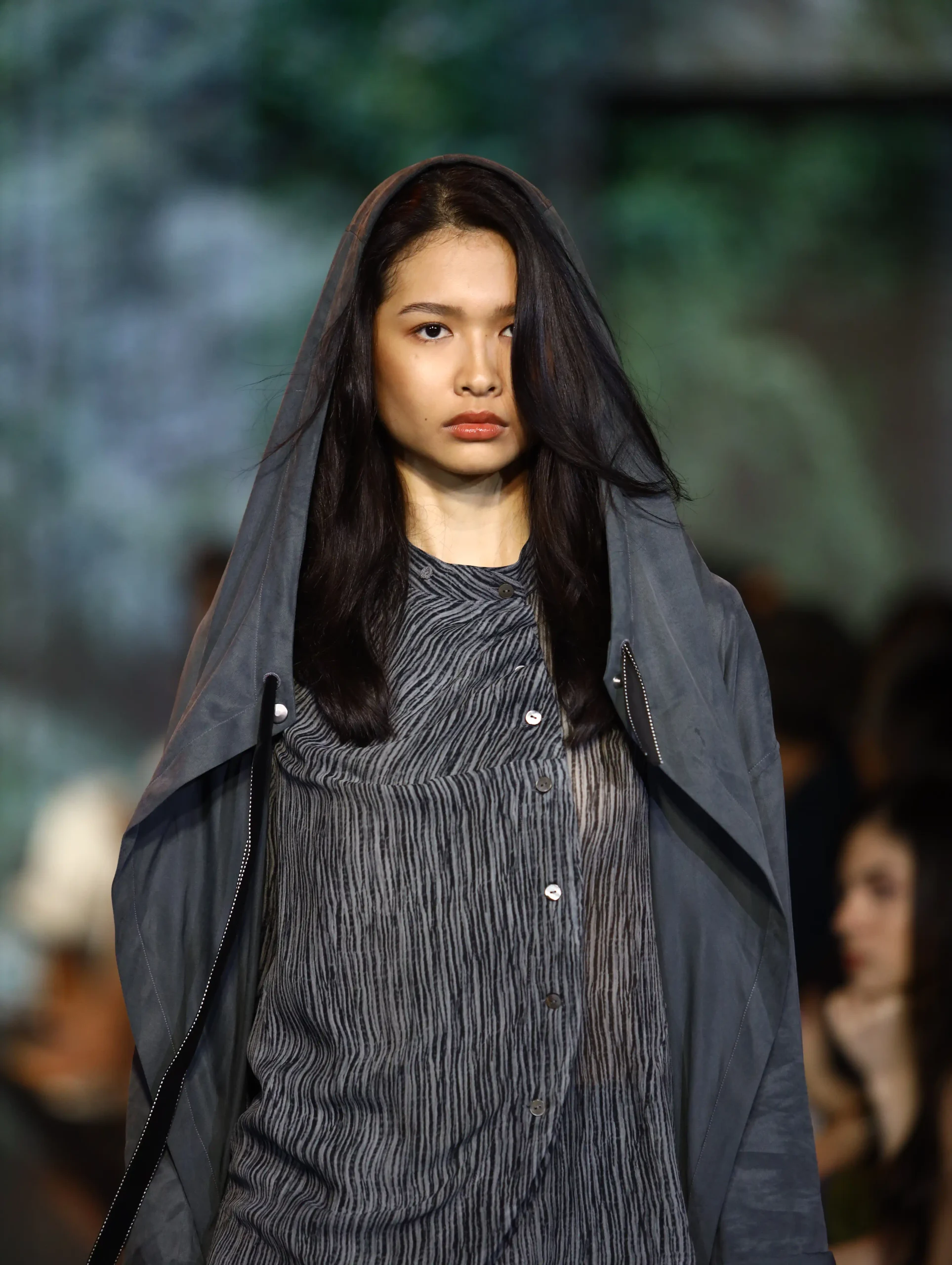Fashion Week Asia Day 2: Kilomet109