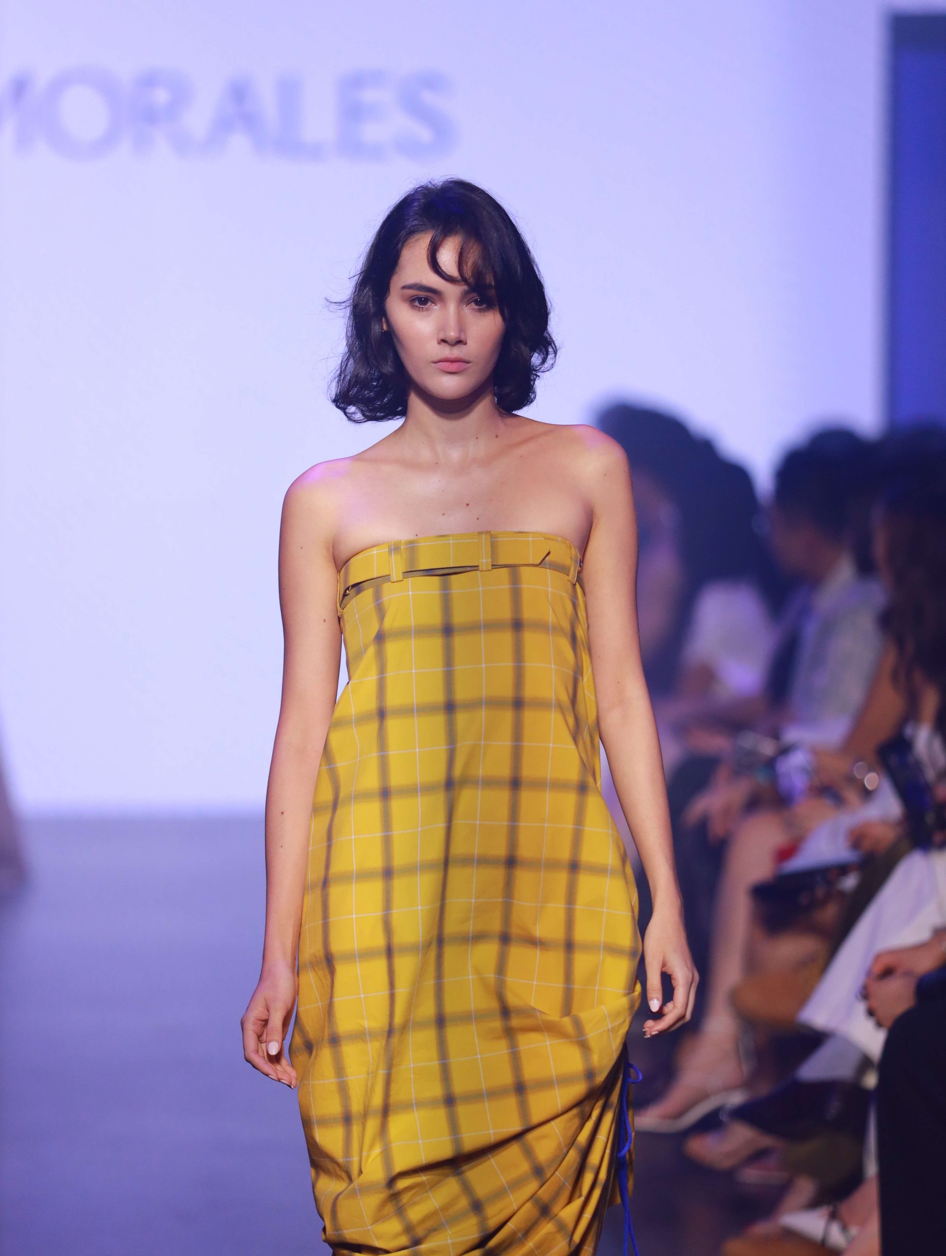 Fashion Week Asia Day 1 Kelvin Morales Celsius