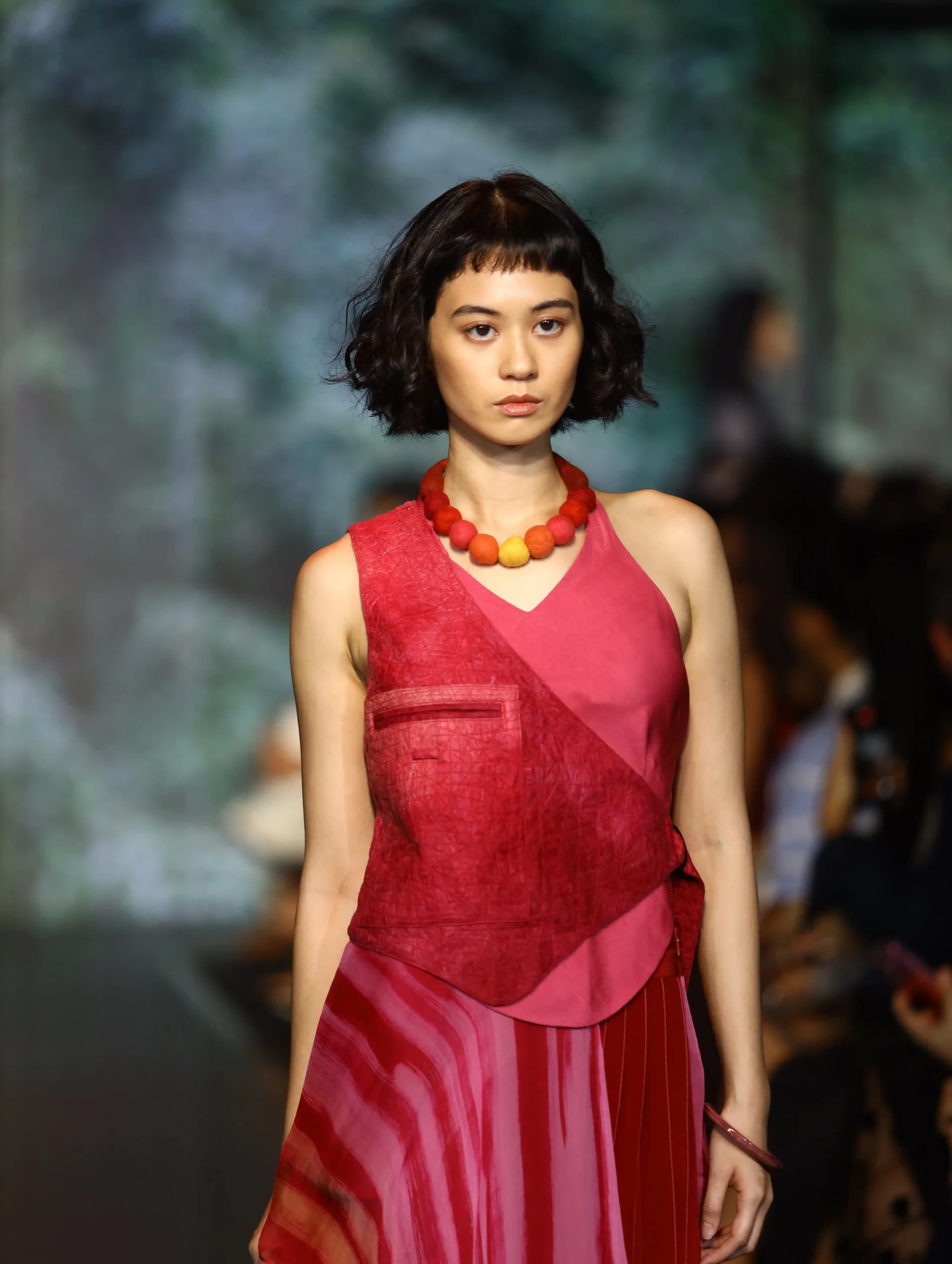 Fashion Week Asia Day 2: Kilomet109