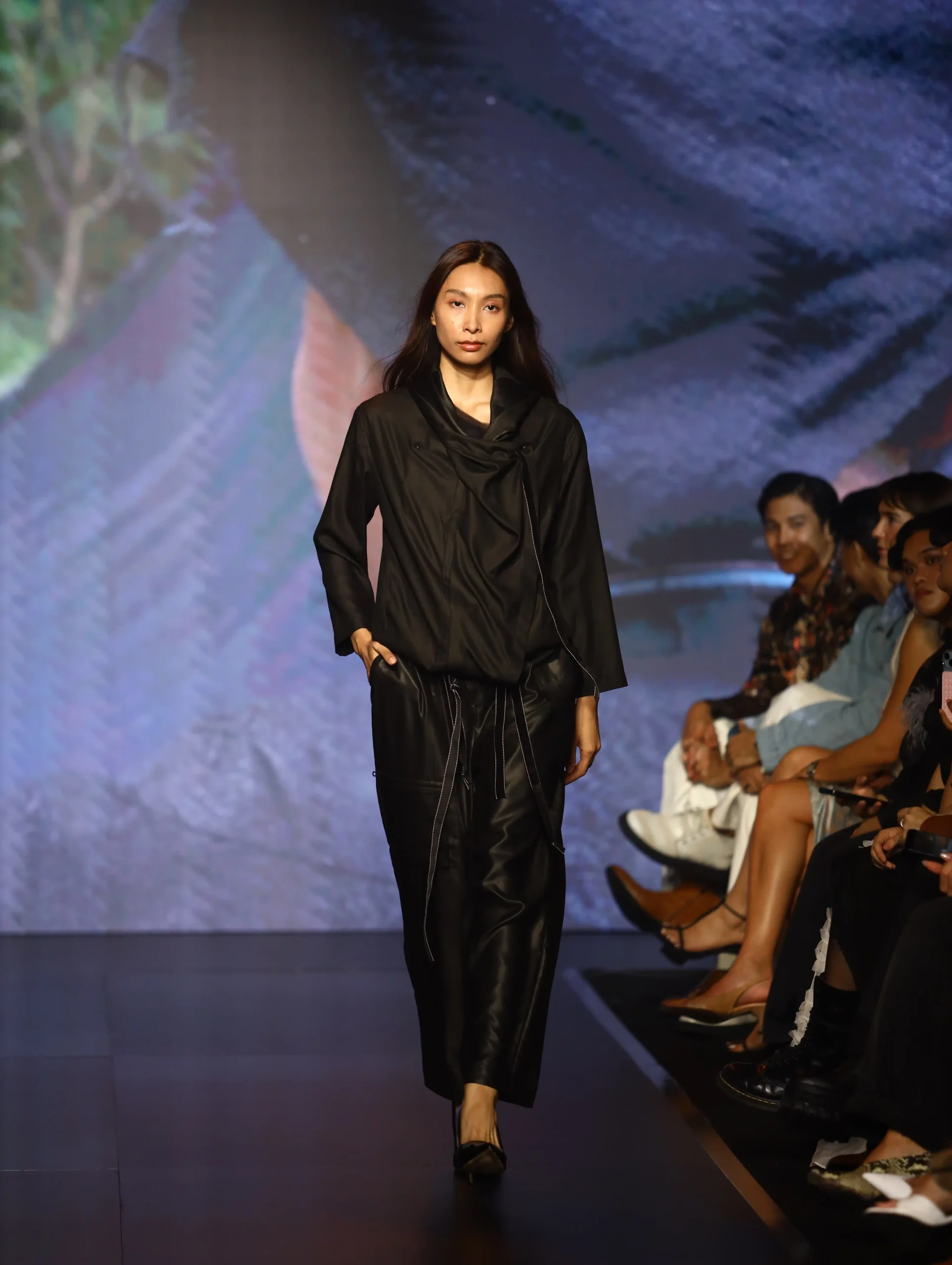 Fashion Week Asia Day 2: Kilomet109
