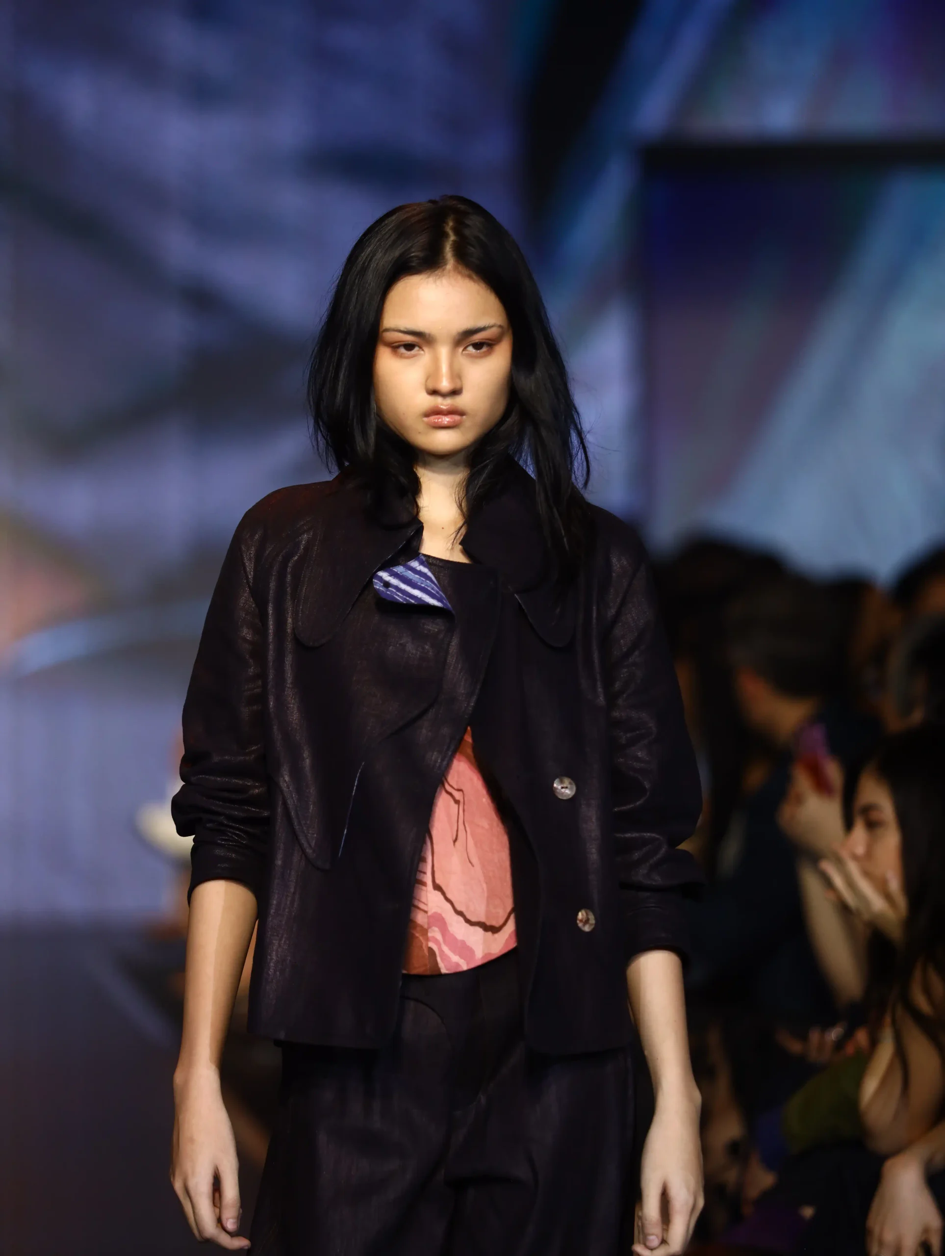 Fashion Week Asia Day 2: Kilomet109