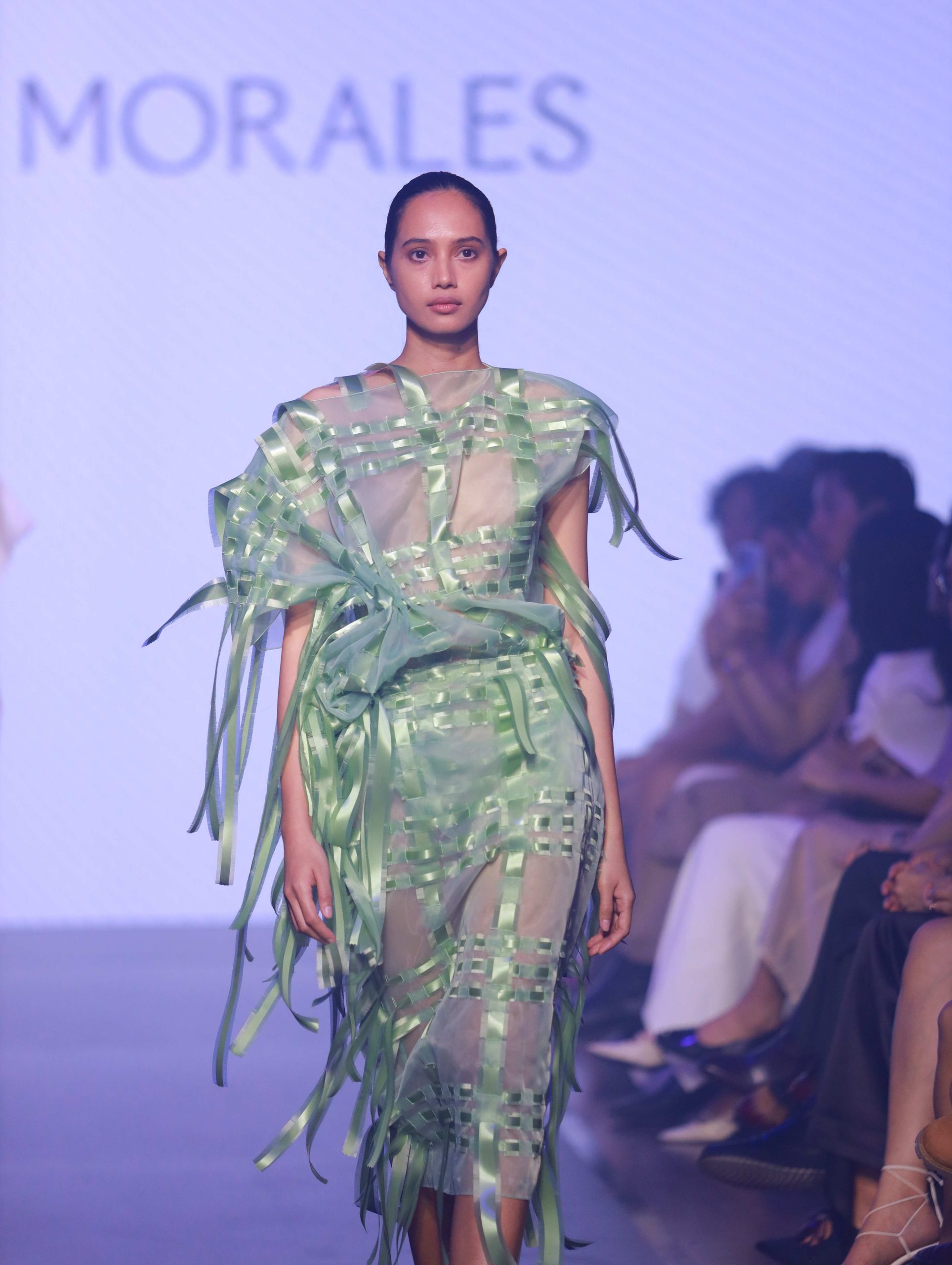 Fashion Week Asia Day 1