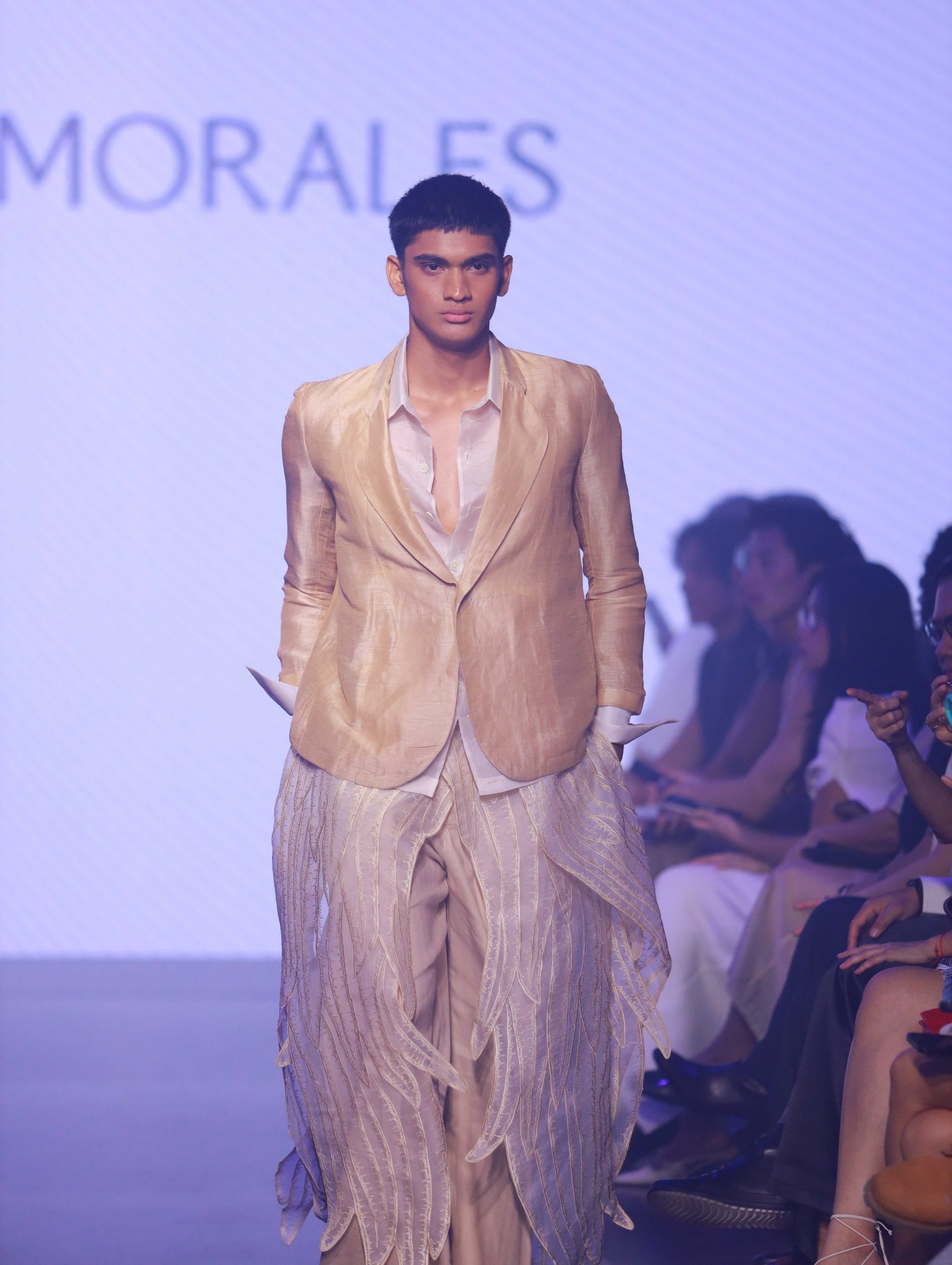 Fashion Week Asia Day 1