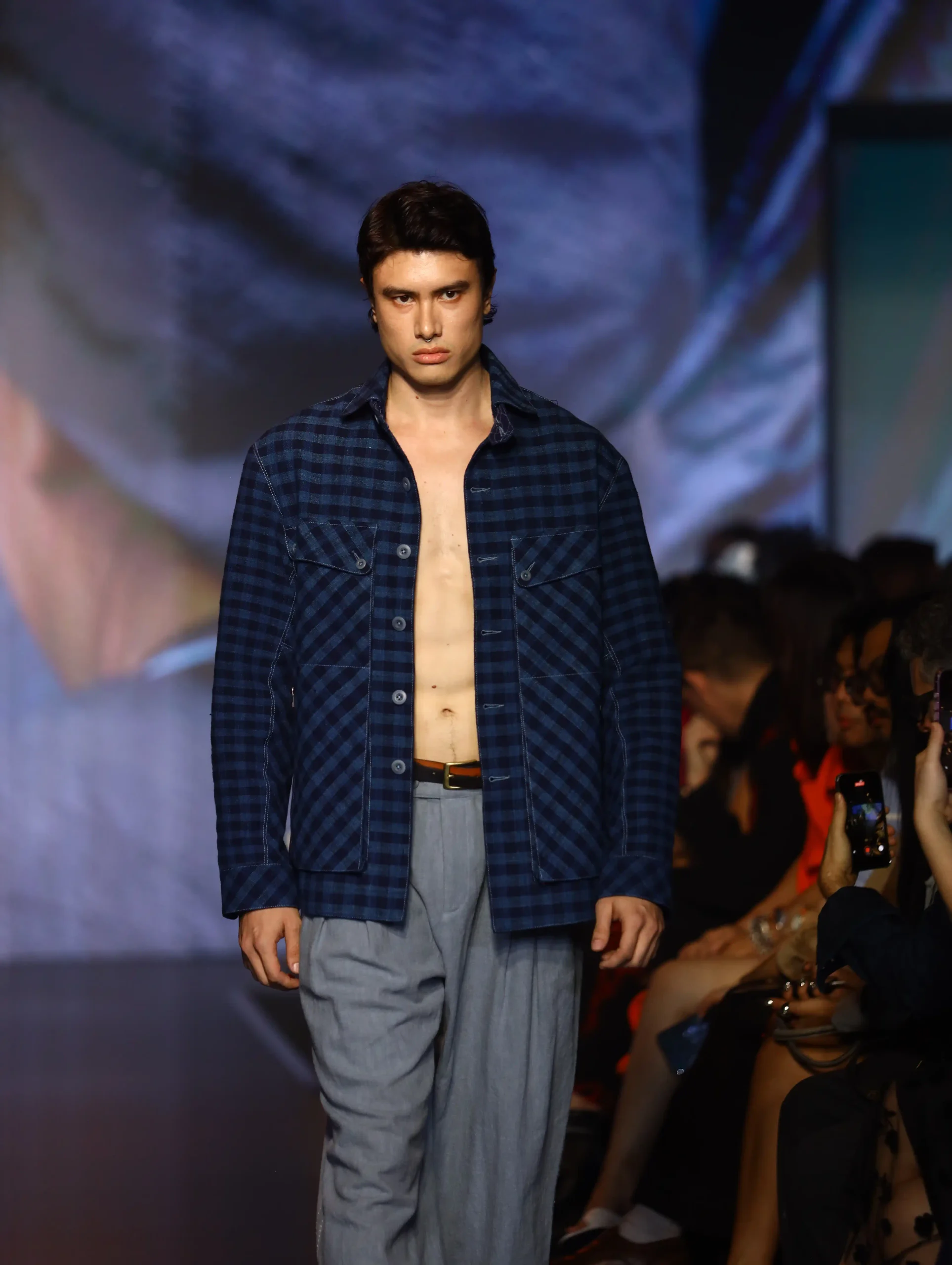Fashion Week Asia Day 2: Kilomet109