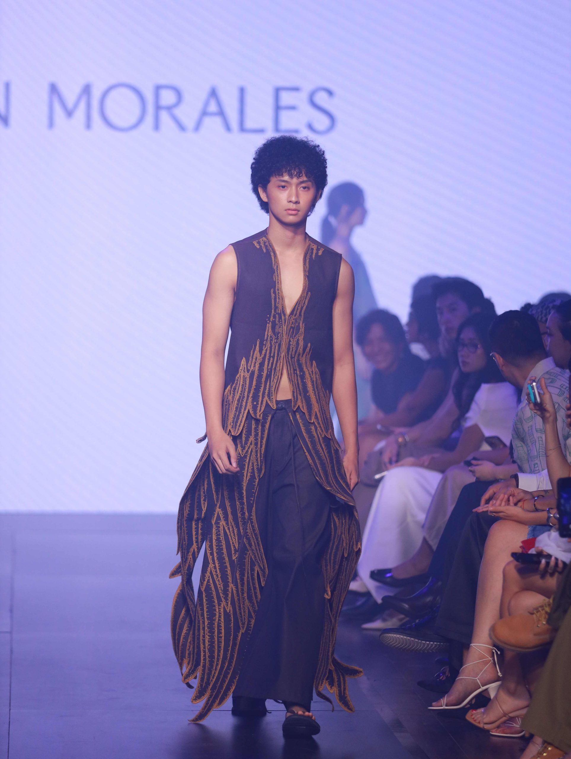 Fashion Week Asia Day 1