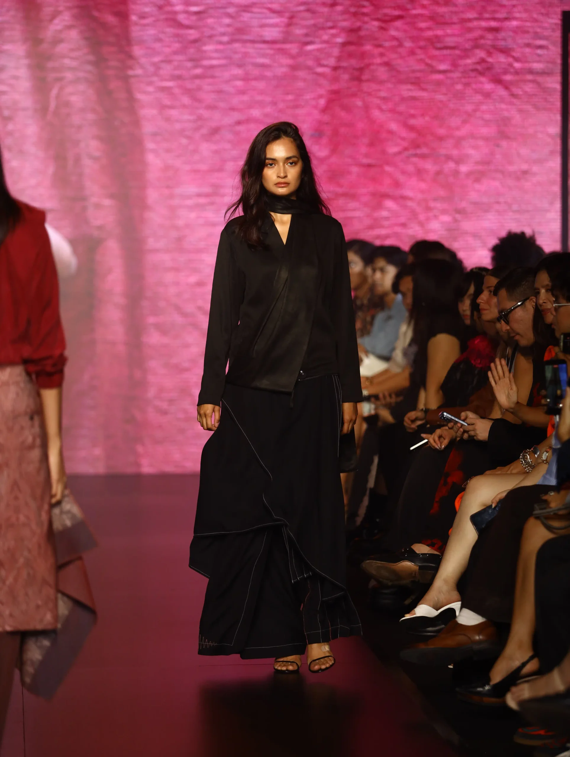 Fashion Week Asia Day 2: Kilomet109