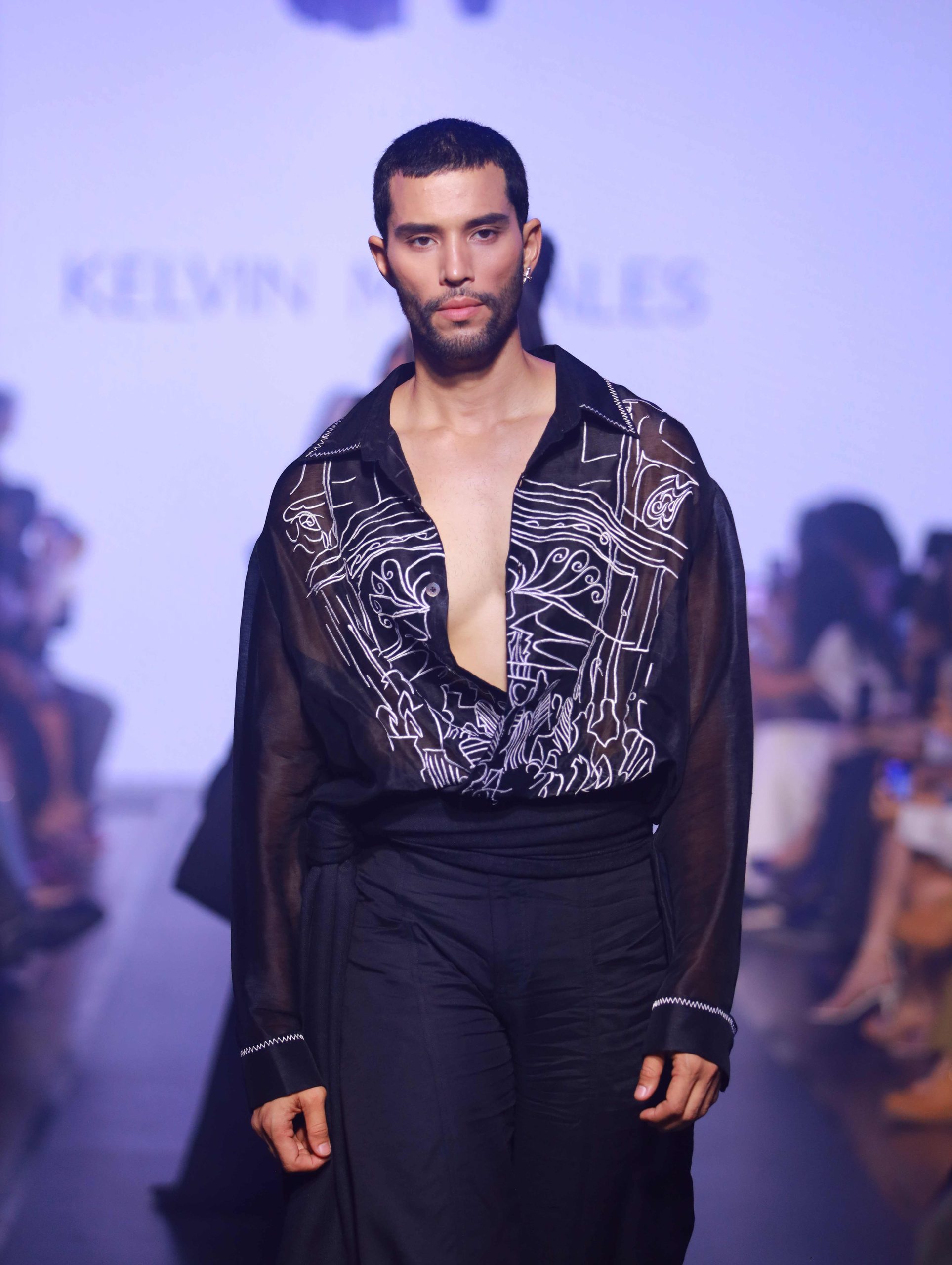 Fashion Week Asia Day 1
