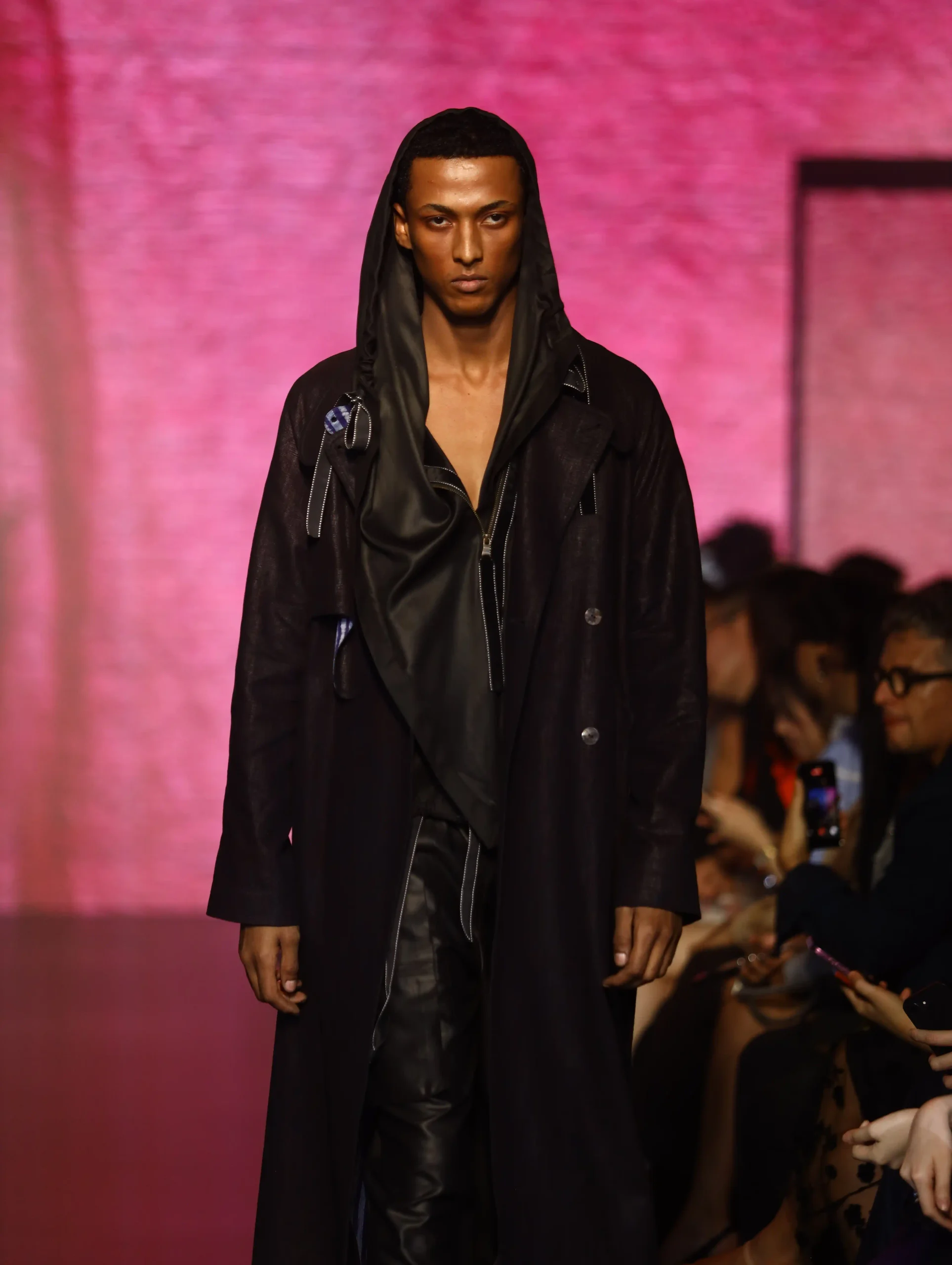 Fashion Week Asia Day 2: Kilomet109