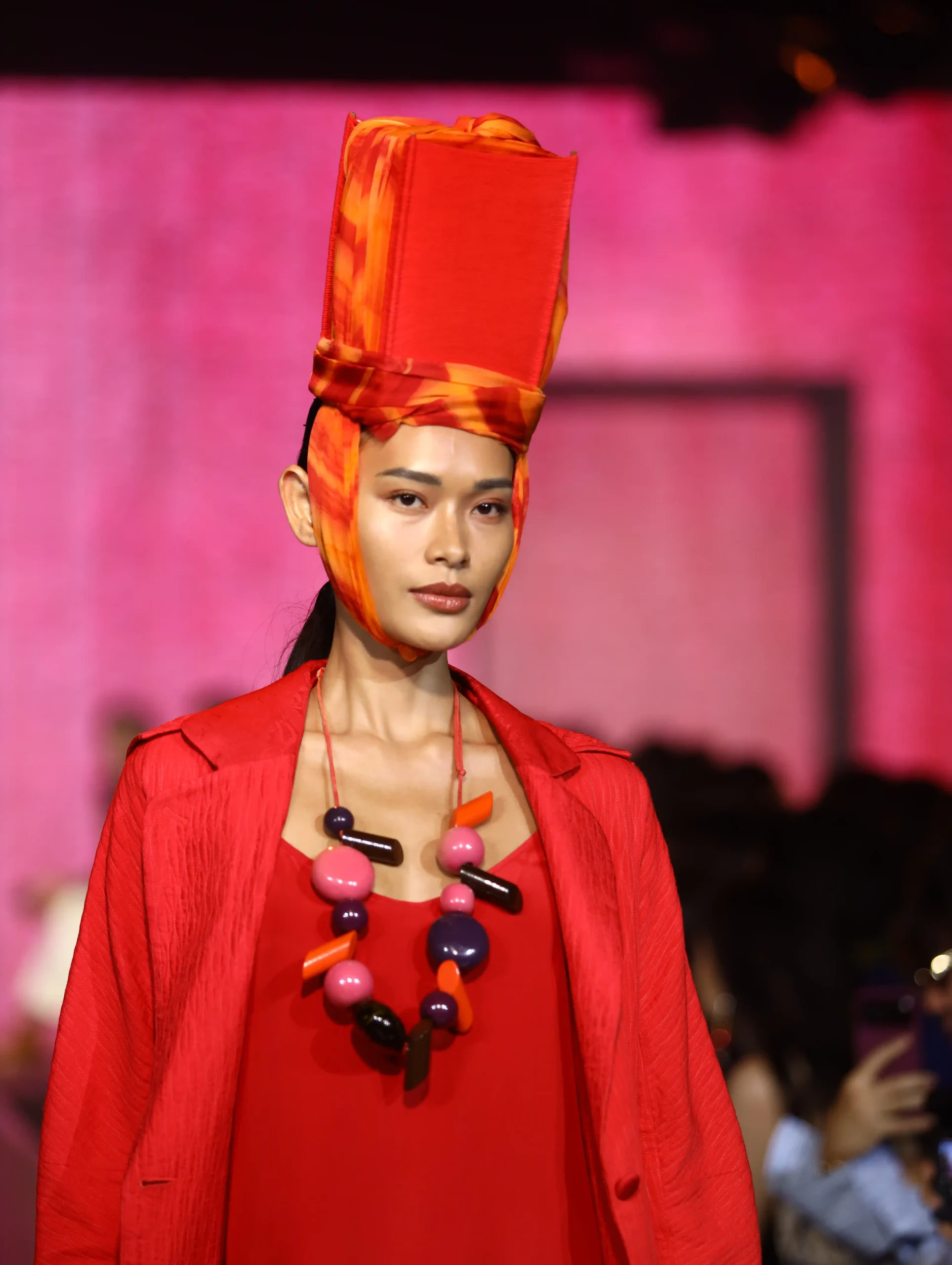 Fashion Week Asia Day 2: Kilomet109