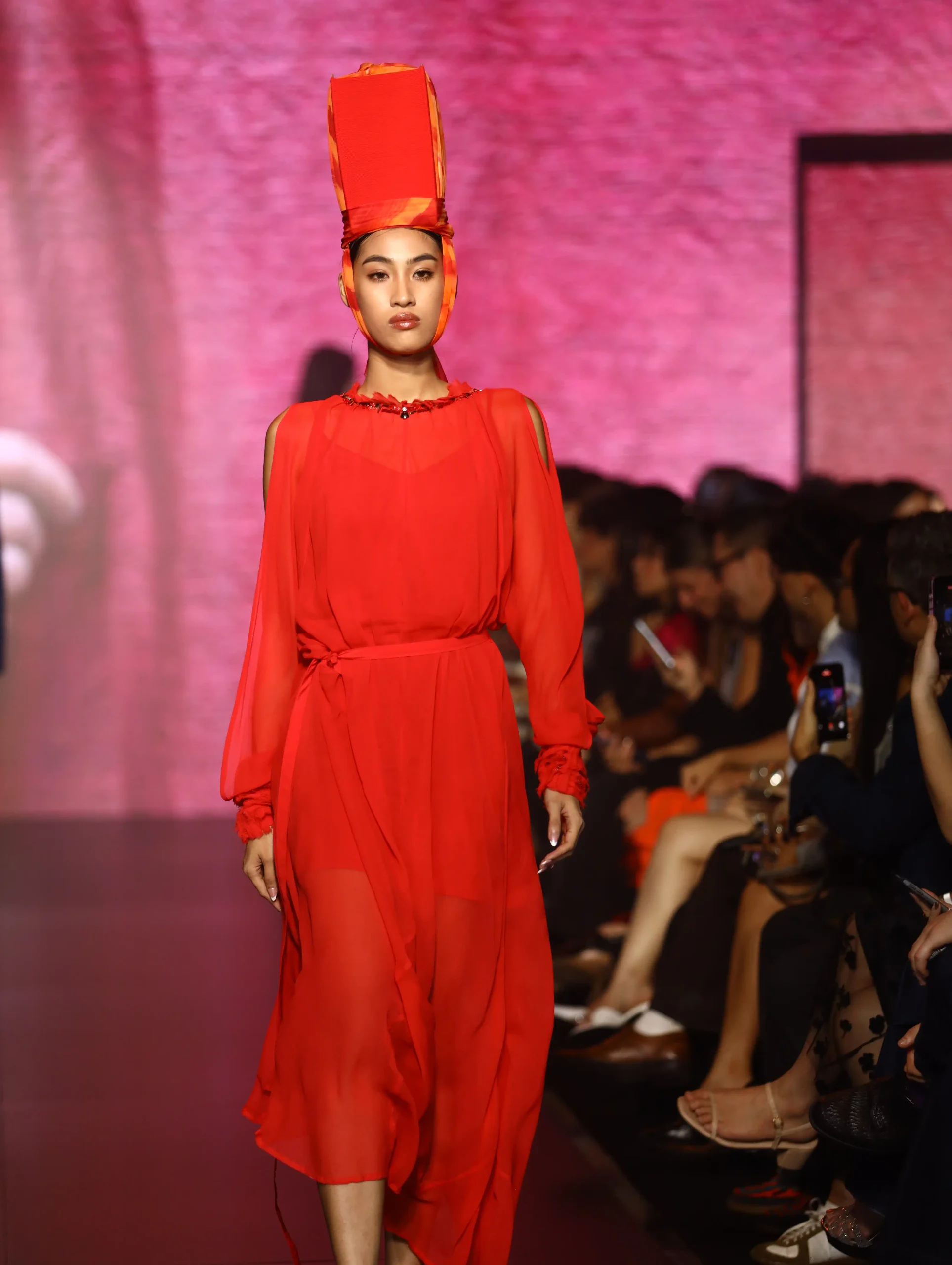 Fashion Week Asia Day 2: Kilomet109