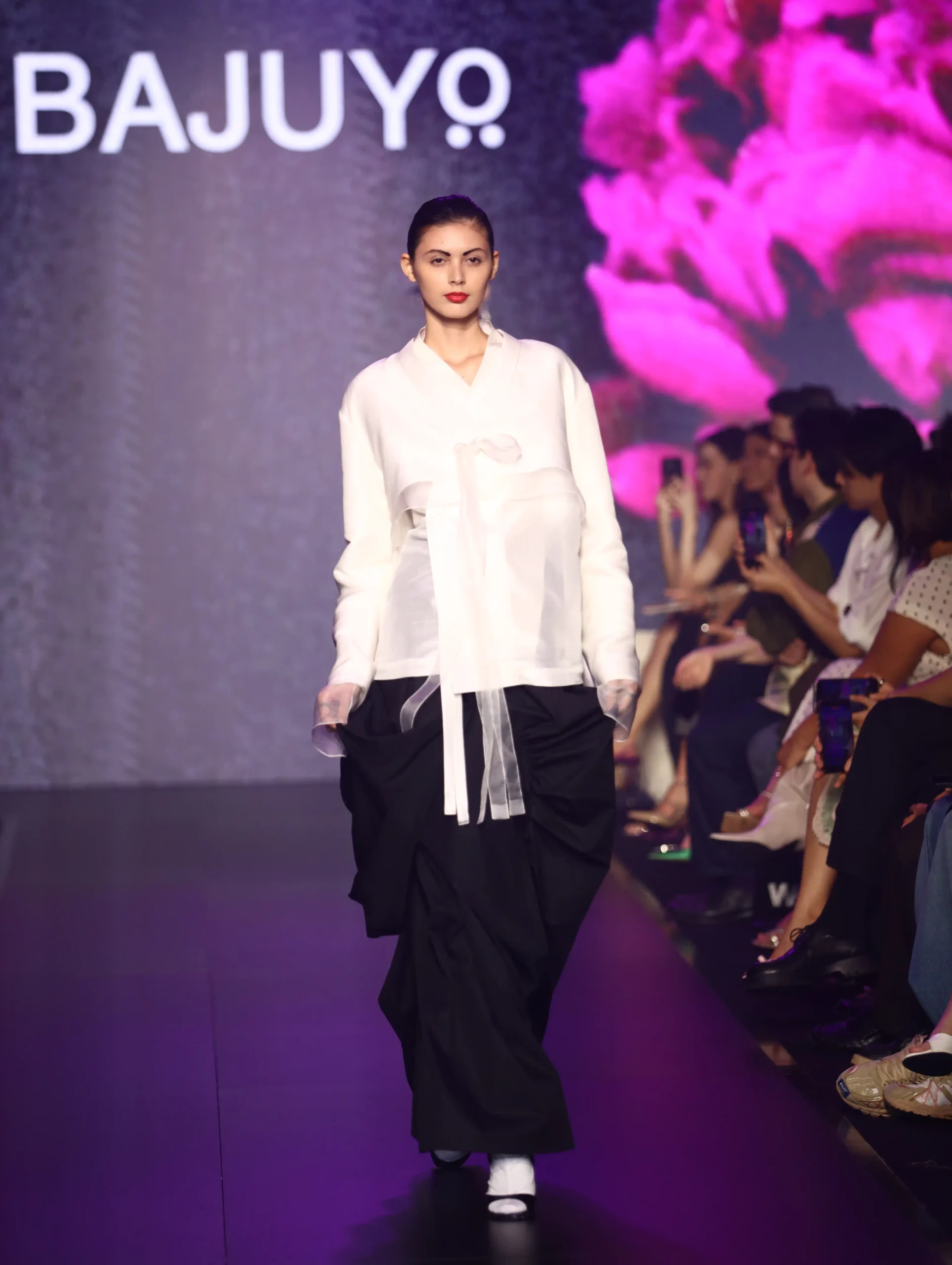 Fashion Week Asia Day 2: Bajuyo