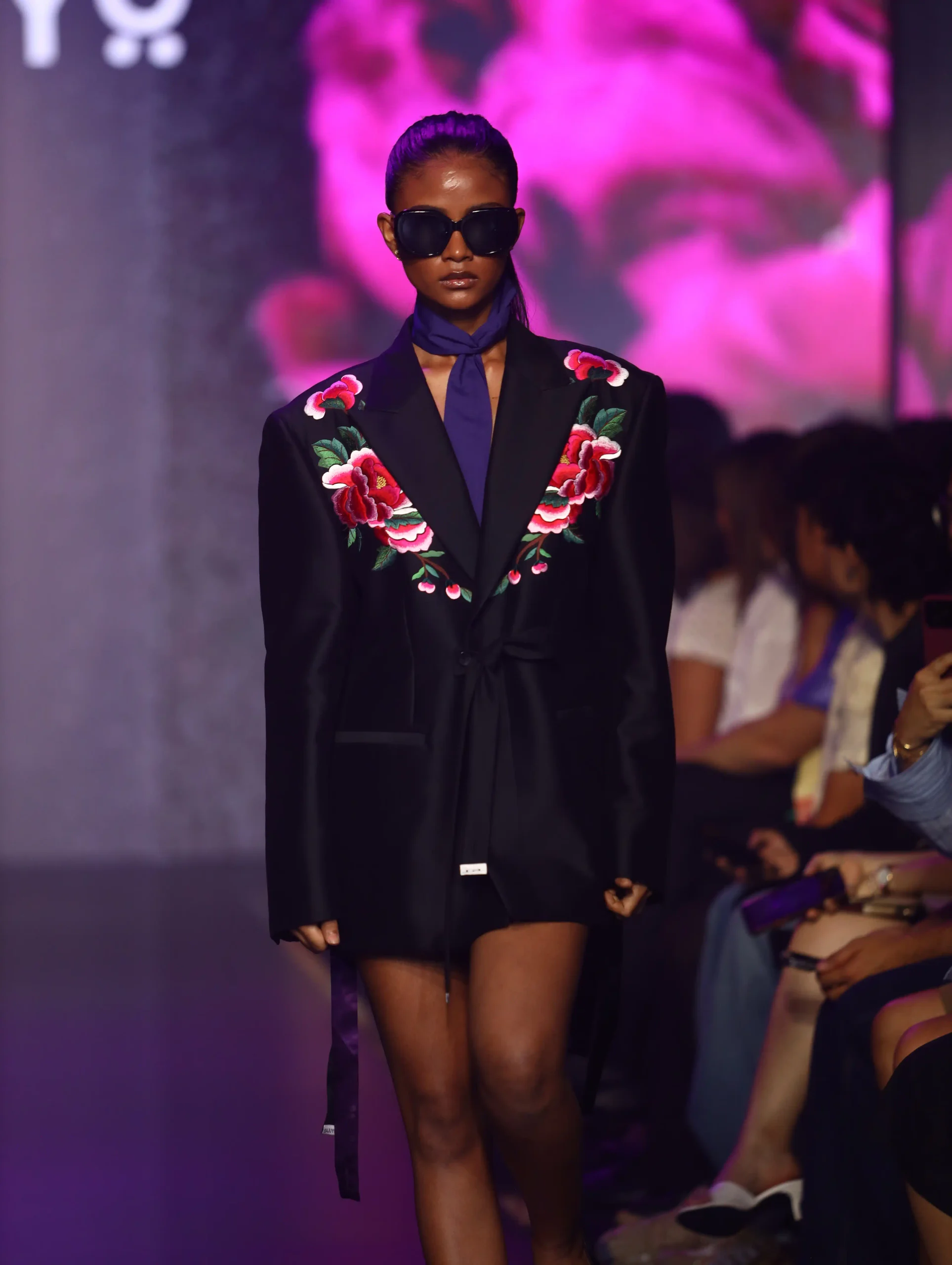 Fashion Week Asia Day 2: Bajuyo