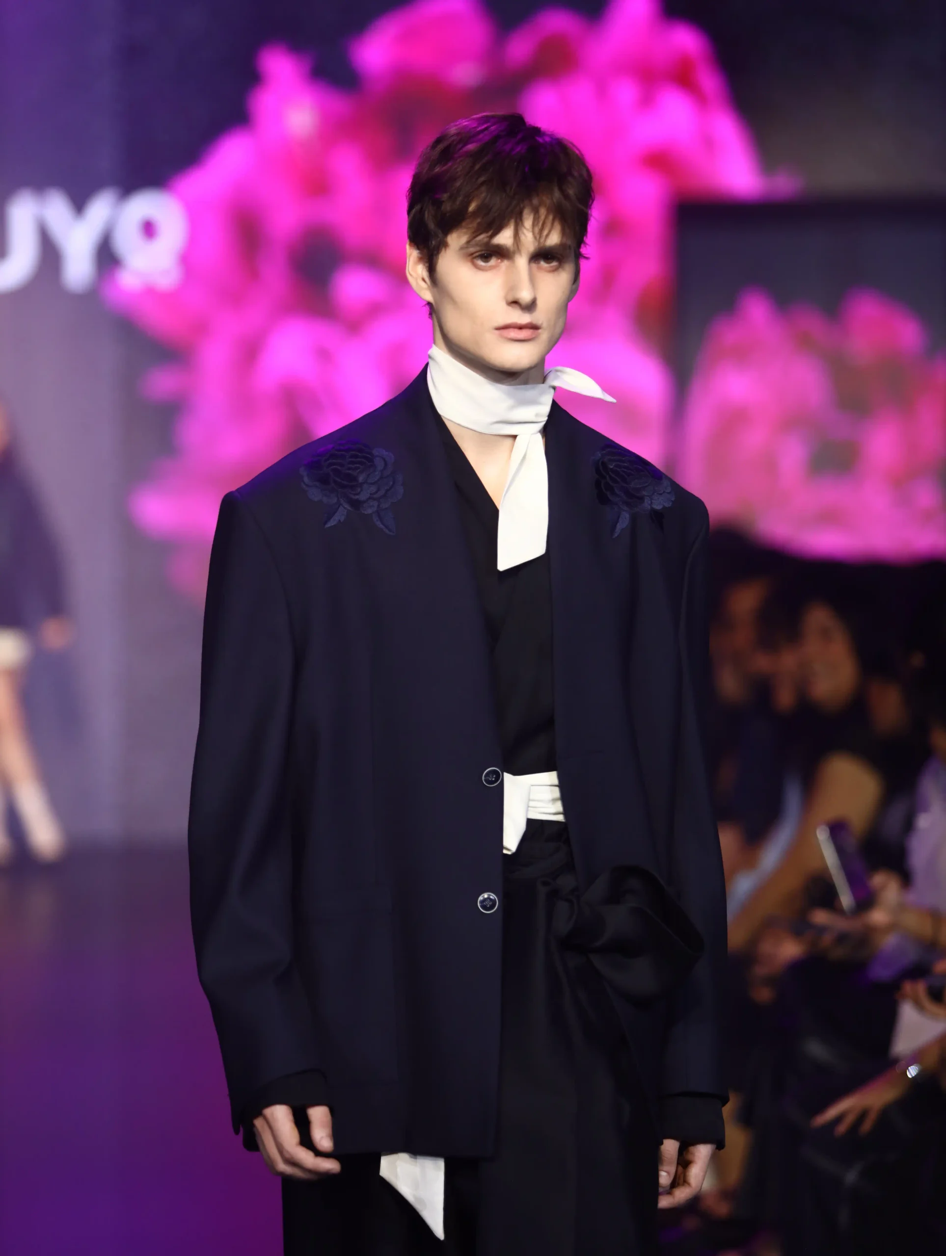 Fashion Week Asia Day 2: Bajuyo
